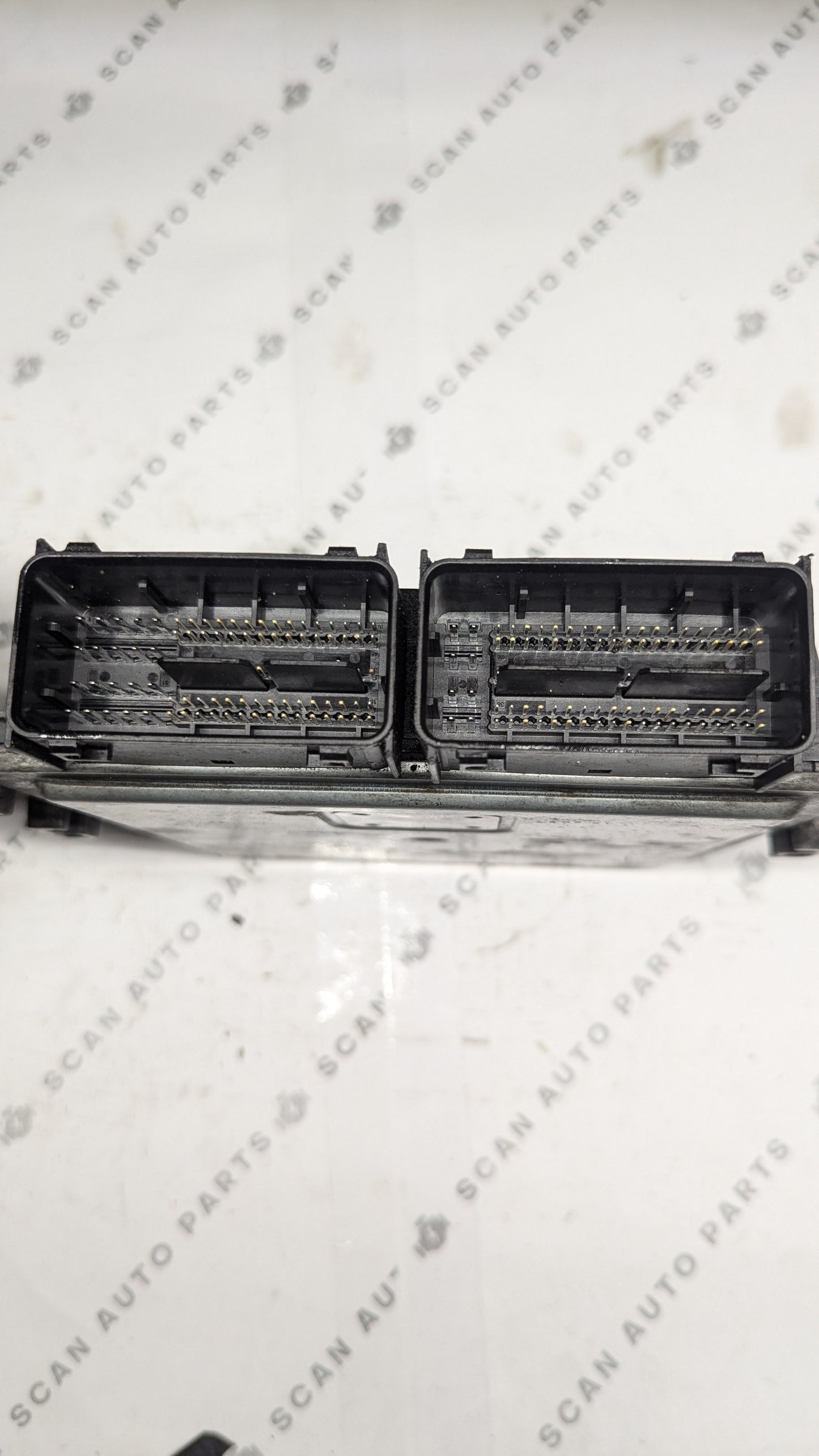 Used 2017 Ford Transit 150 FoMoCo GK4A-12A650-GA ECU FL3A-12B684-BEB/A6SXU24567500