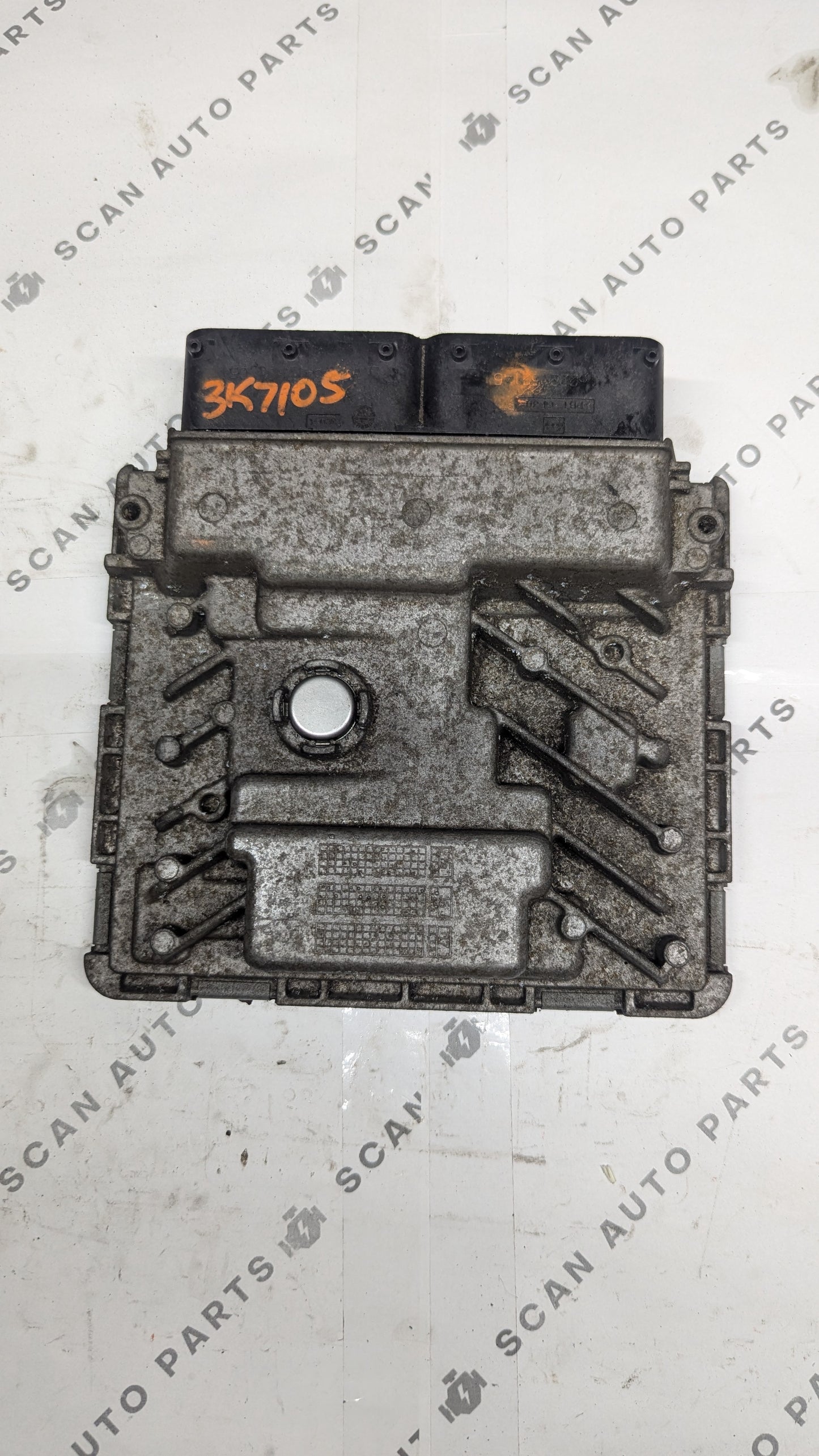 Used 2017 Audi A4 Continental SIMOS 18.41 ECU 06L907425C/A2C10608800