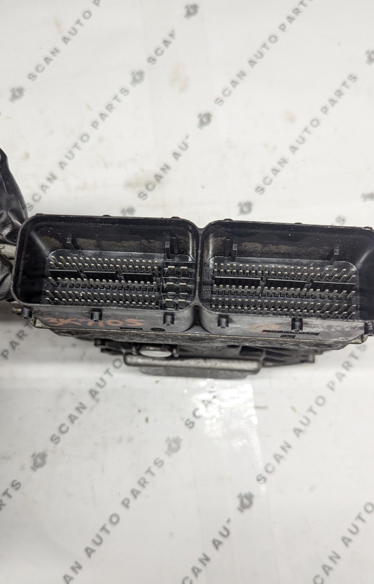 Used 2017 Audi A4 Continental SIMOS 18.41 ECU 06L907425C/A2C10608800
