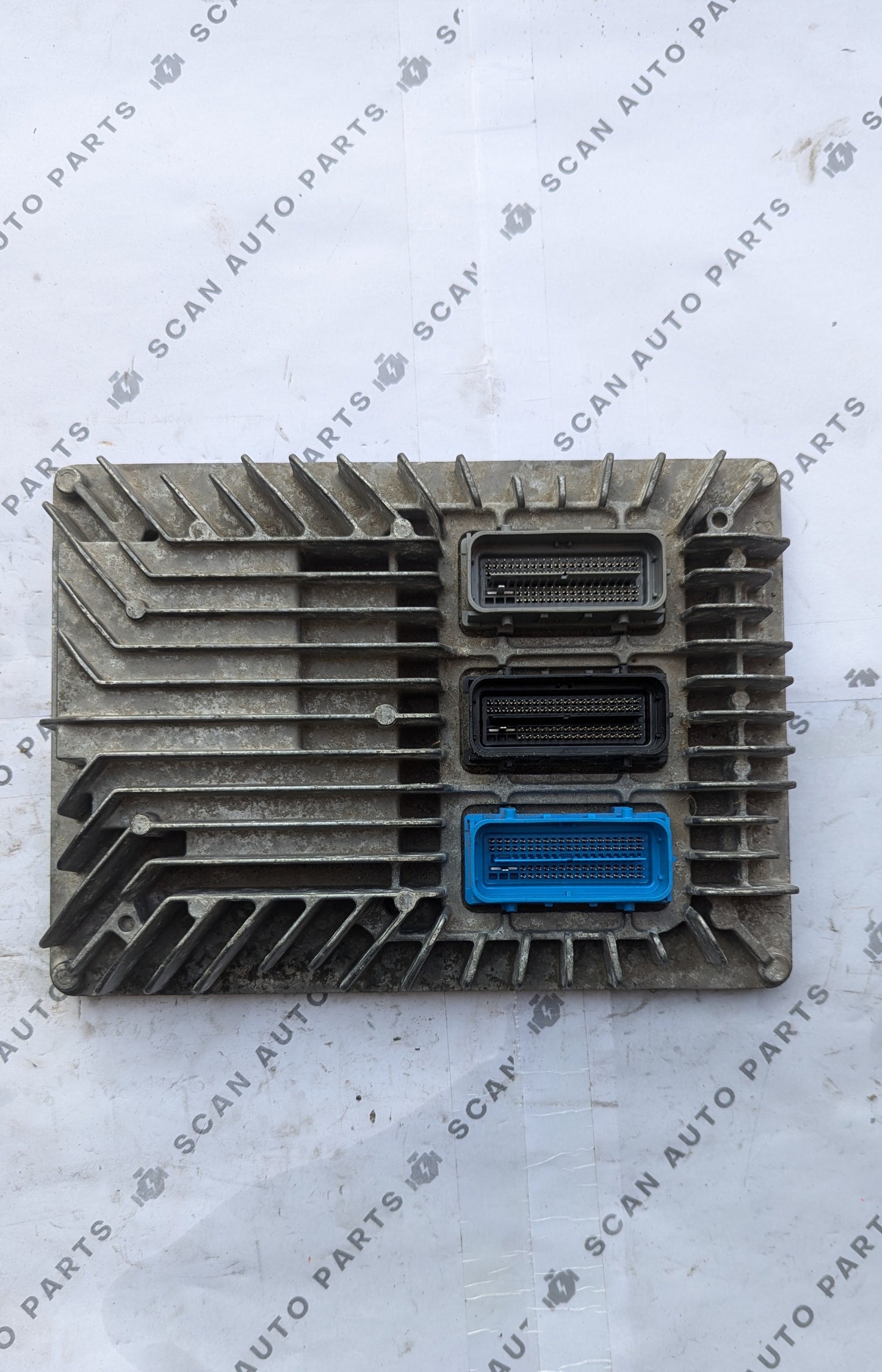 Used 2013-2016 Chevrolet Equinox ACDelco E39A ECU 12651807 / 12653998