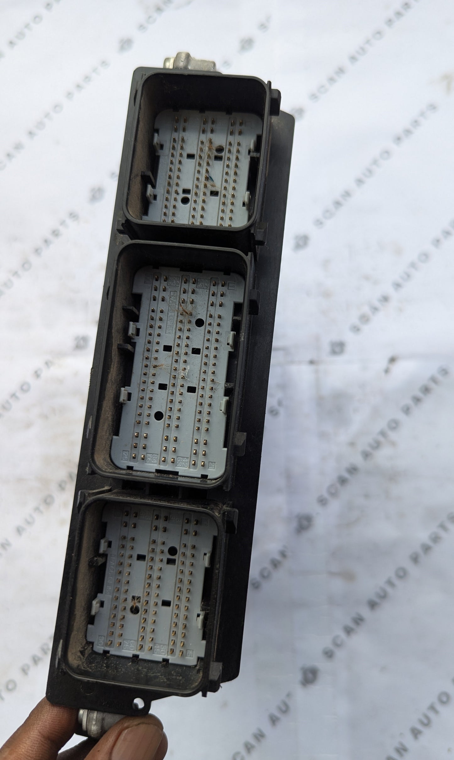 Used Ford F-150 Bosch FoMoCo ECU 0261S19062 JL3A-12A650-AKA