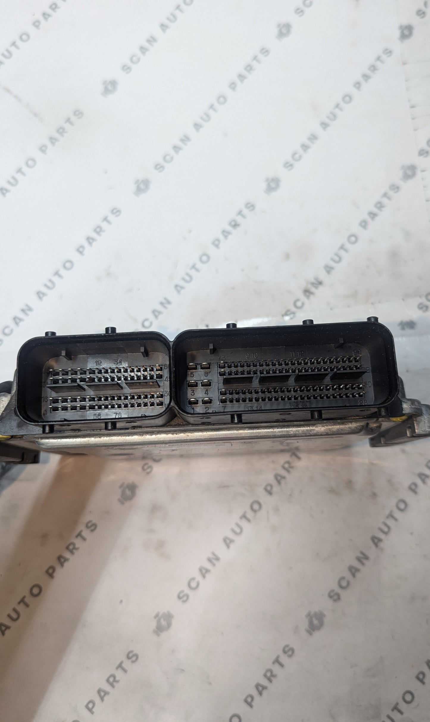 Used Hyundai 2013 Veloster KEFICO MED17.9.8 ECU 39118-2BBJ0