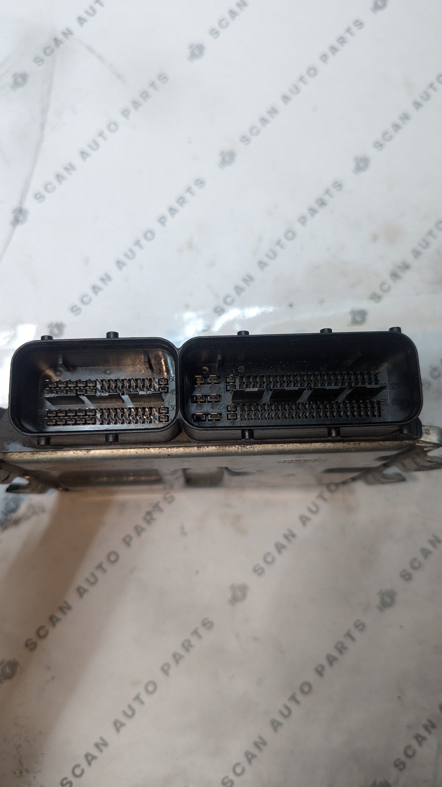 Used Fiat 500 2012-2014 ECU P68083996AK P05150604AB 996AK