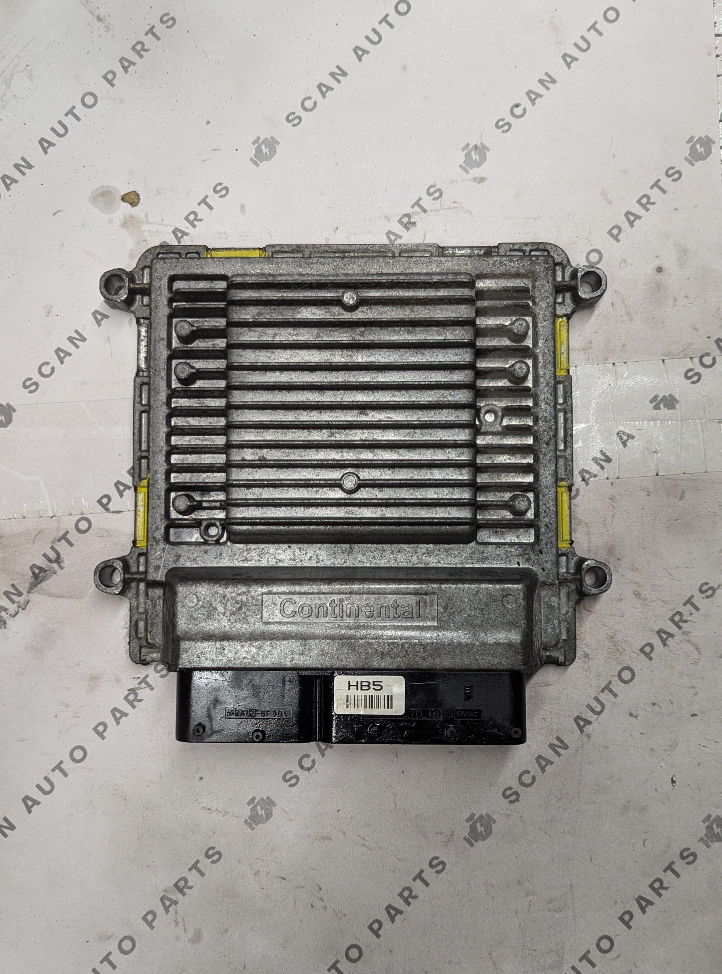 Used 2011 KIA Soul Continental SIM2K-47 ECU 39102-23831/3910223831/5WY4C62B