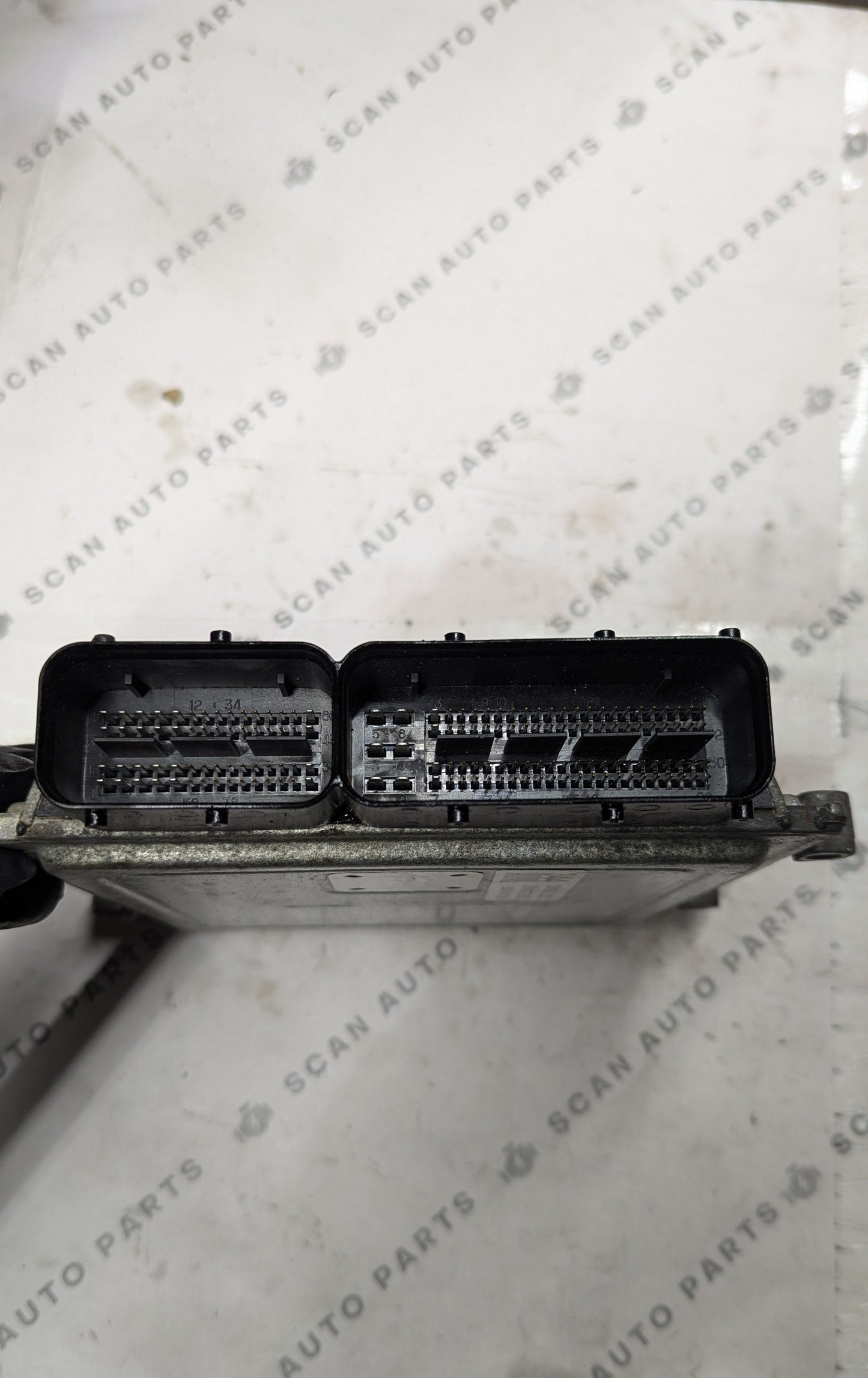 Used 2011 KIA Soul Continental SIM2K-47 ECU 39102-23831/3910223831/5WY4C62B