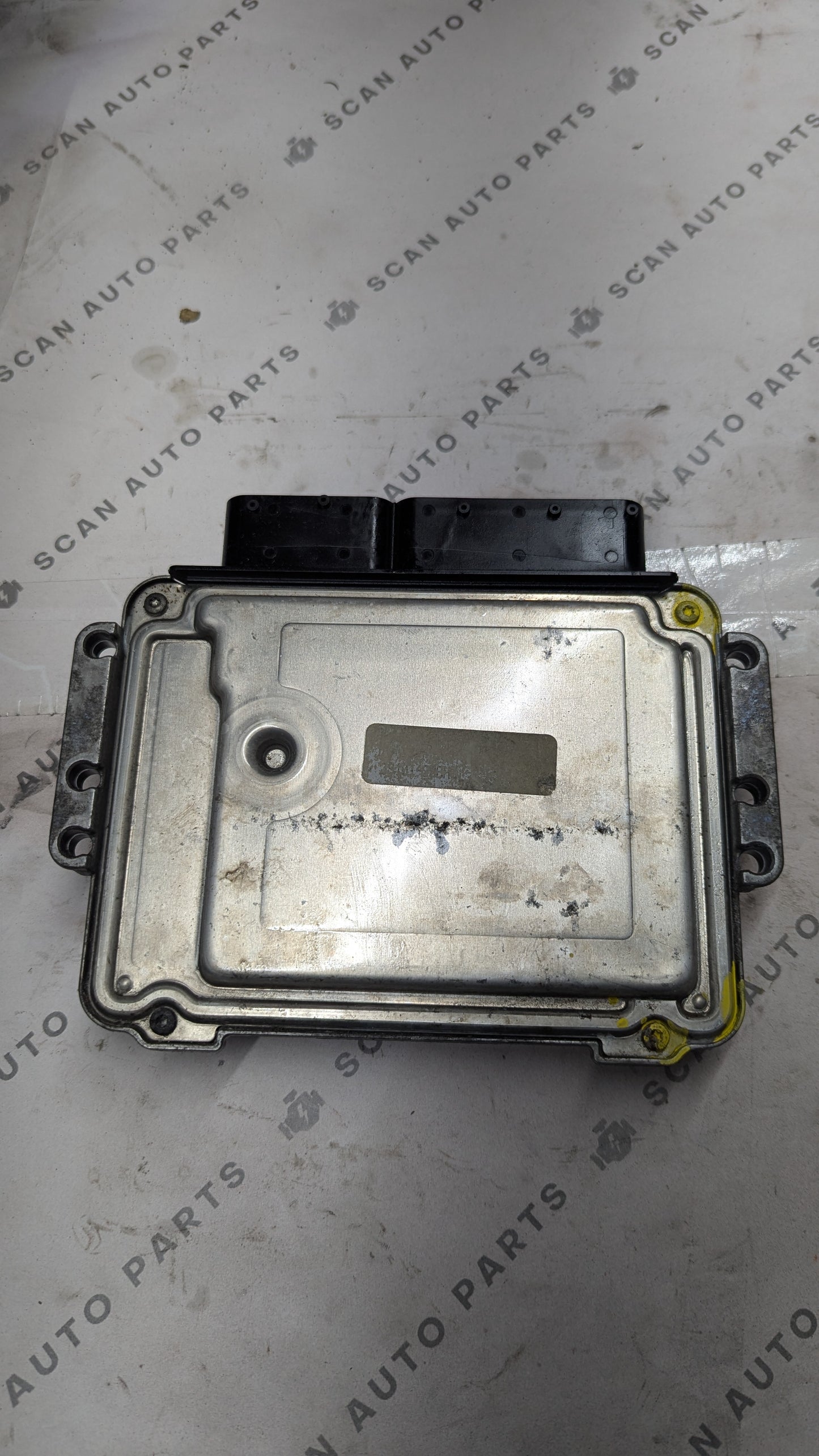 Used 2012 Hyundai Veloster KEFICO MED17.9.8 ECU 39110-2BBH0