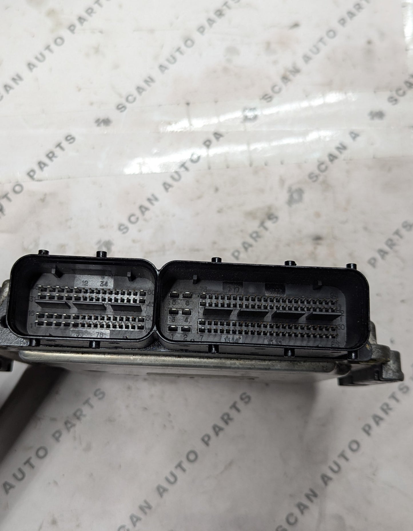 Used 2012 Hyundai Veloster KEFICO MED17.9.8 ECU 39110-2BBH0