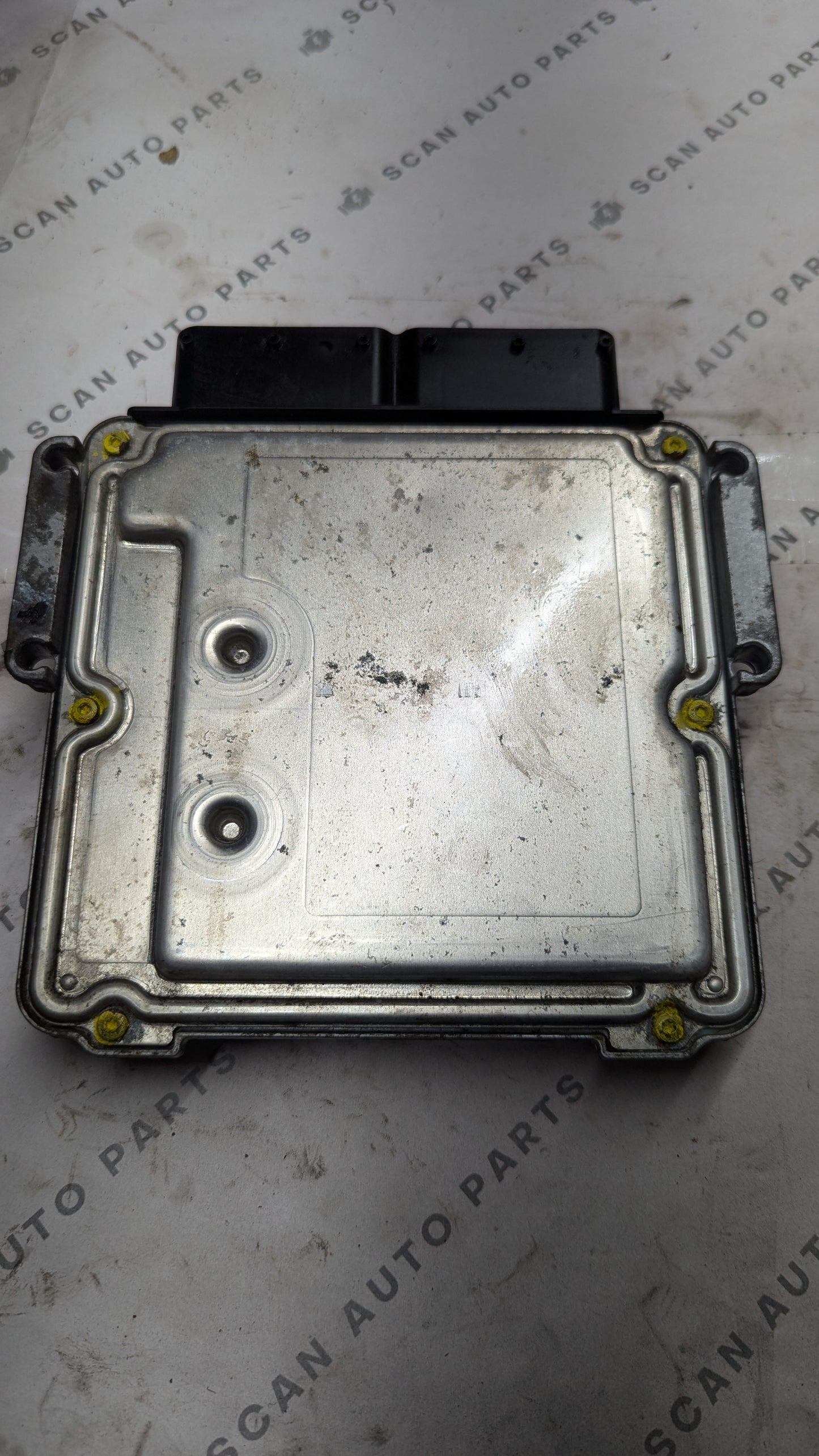 Used 2012 KIA Soul KEFICO MEDG17.9.8 ECU 39110-2BCH5 / 9003120075KE