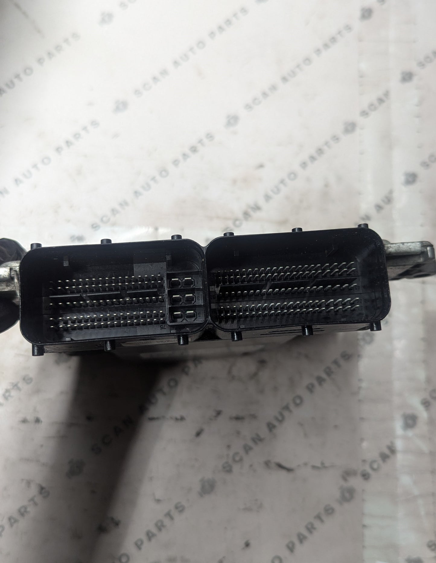 Used 2017 KIA Optima Continental SIM2K-250 ECU 39160-2EJB0 / A2C9958560101