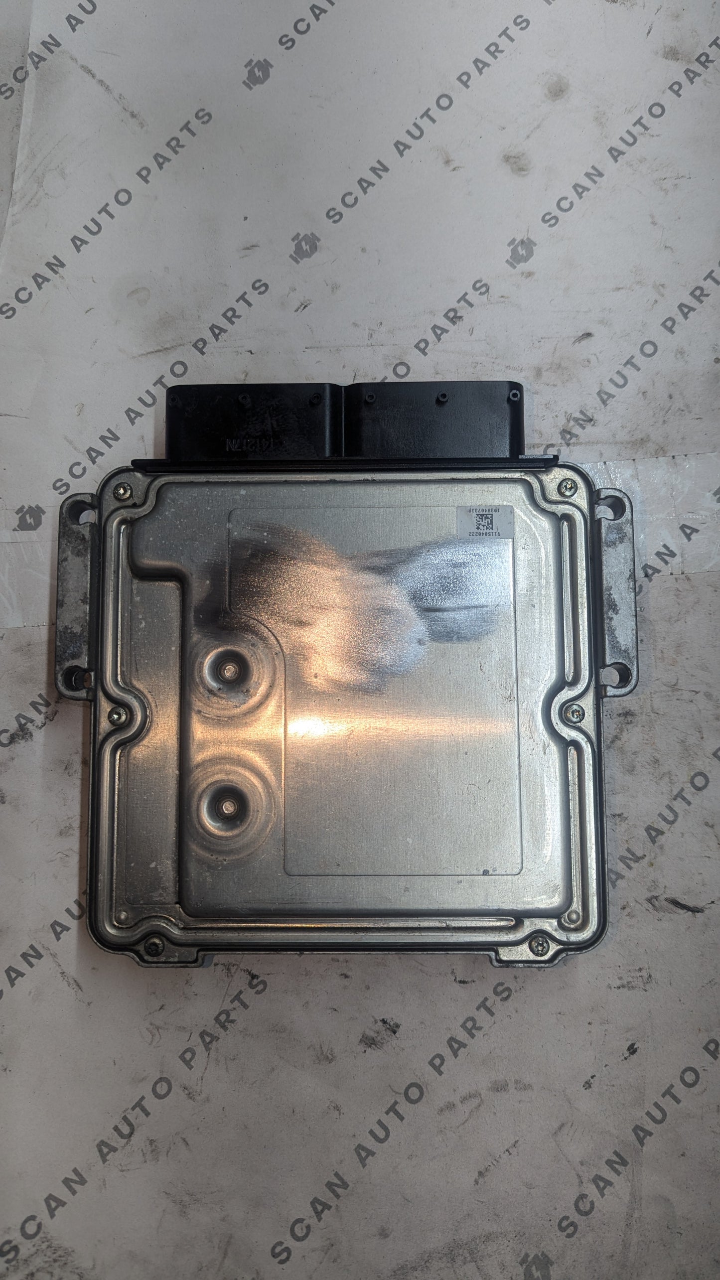 Used 2012 Hyundai Sonata Kefico MEDG17.9.8 ECU 39110-2BDT7 / TUB0Z16NA7