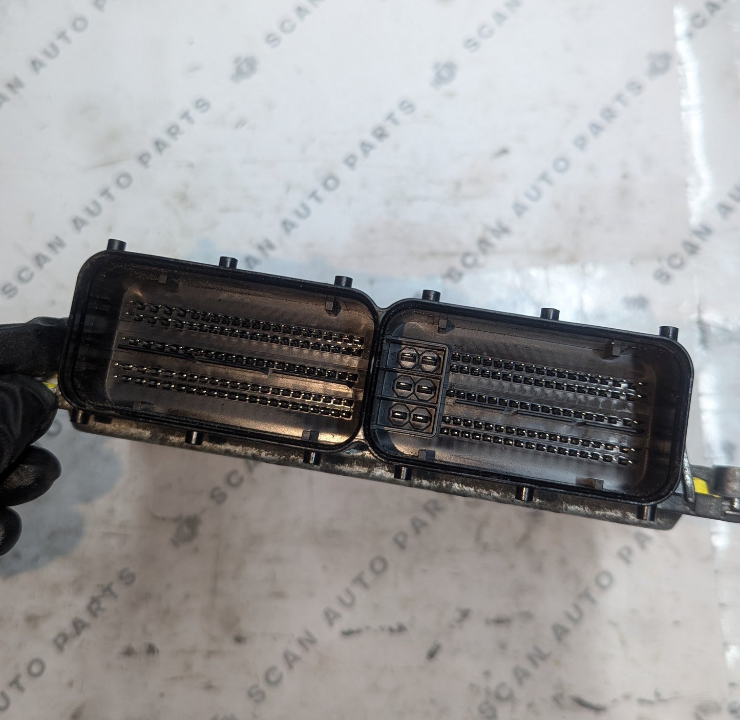 Used 2011 Kia Soul Continental SIM2K-241 ECU 39100-2EXB1 / A2C9857770001