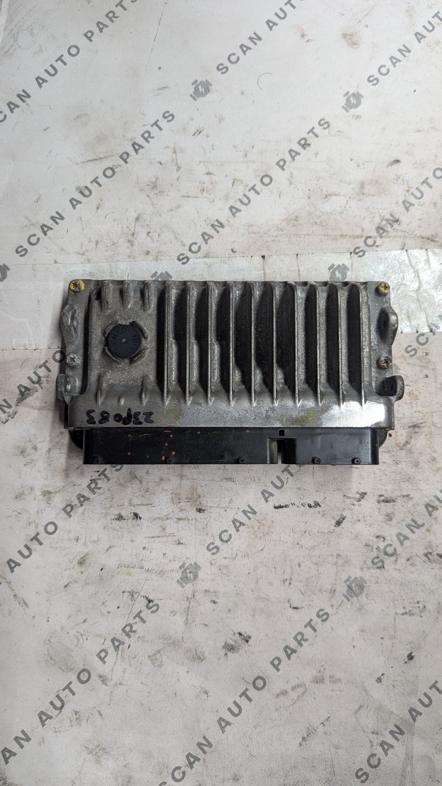 Used 2012 Toyota Camry Denso 89661-06K21 ECU TN275500-5421