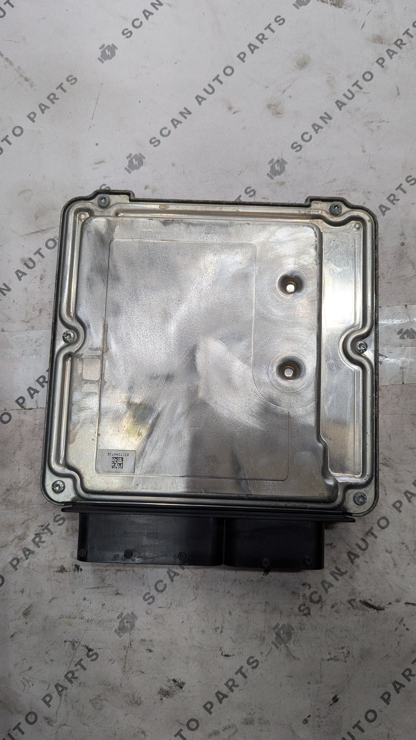 Used 2013 Volkswagen Golf Bosch EDC17CP14 / 03L906019AC ECU 0281018950
