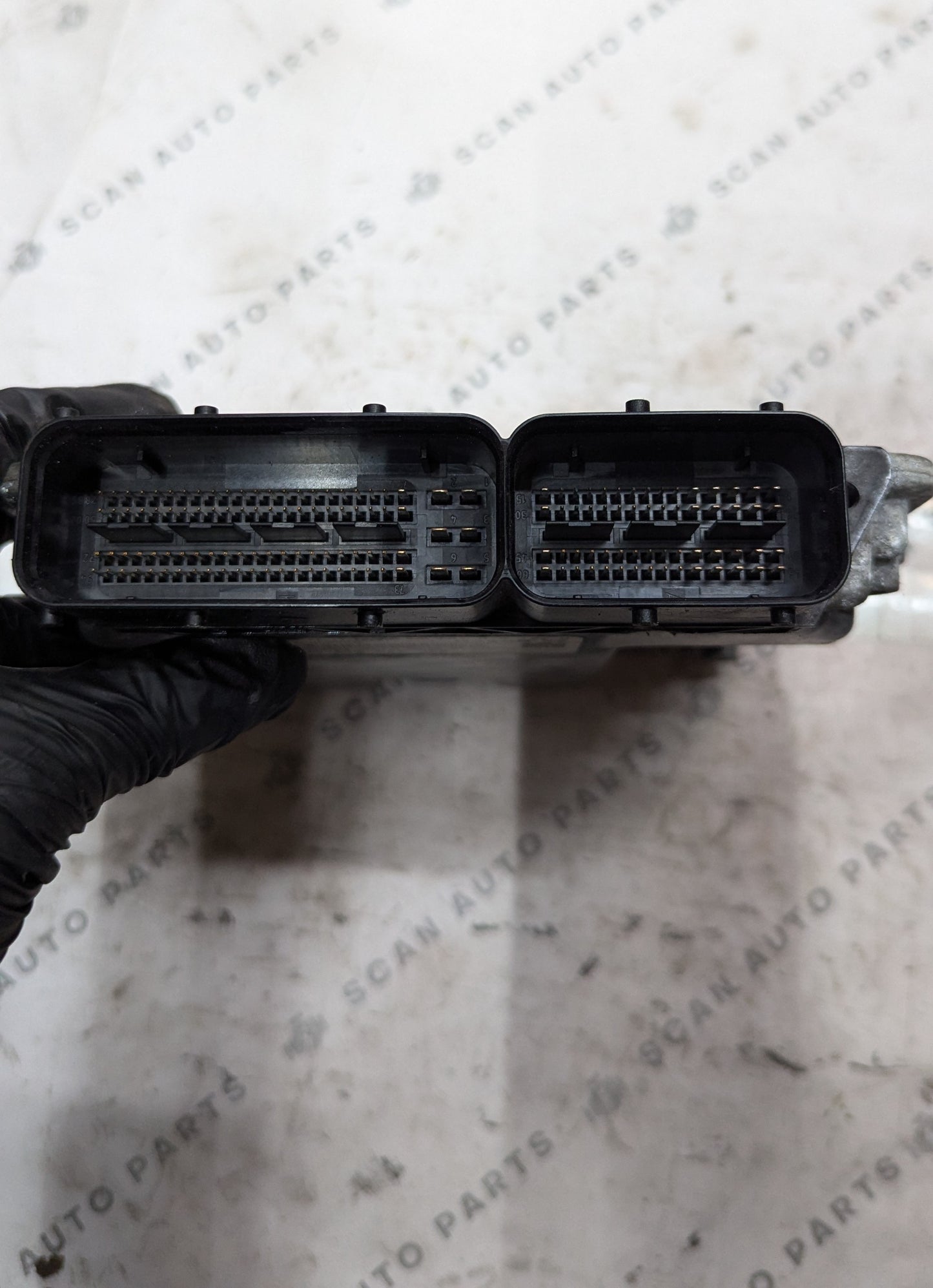 Used 2010 Volkswagen Jetta Bosch EDC17CP14 / 03L906019CM ECU 0281016794