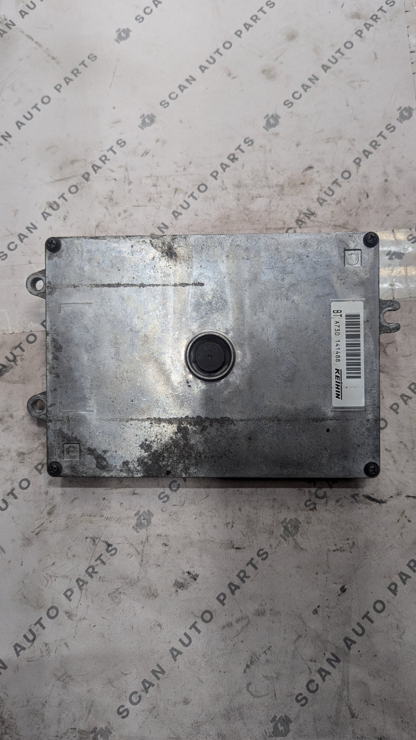 Used 2011 Honda Accord Keihin 37820-R42-A73 ECU 3784-141488