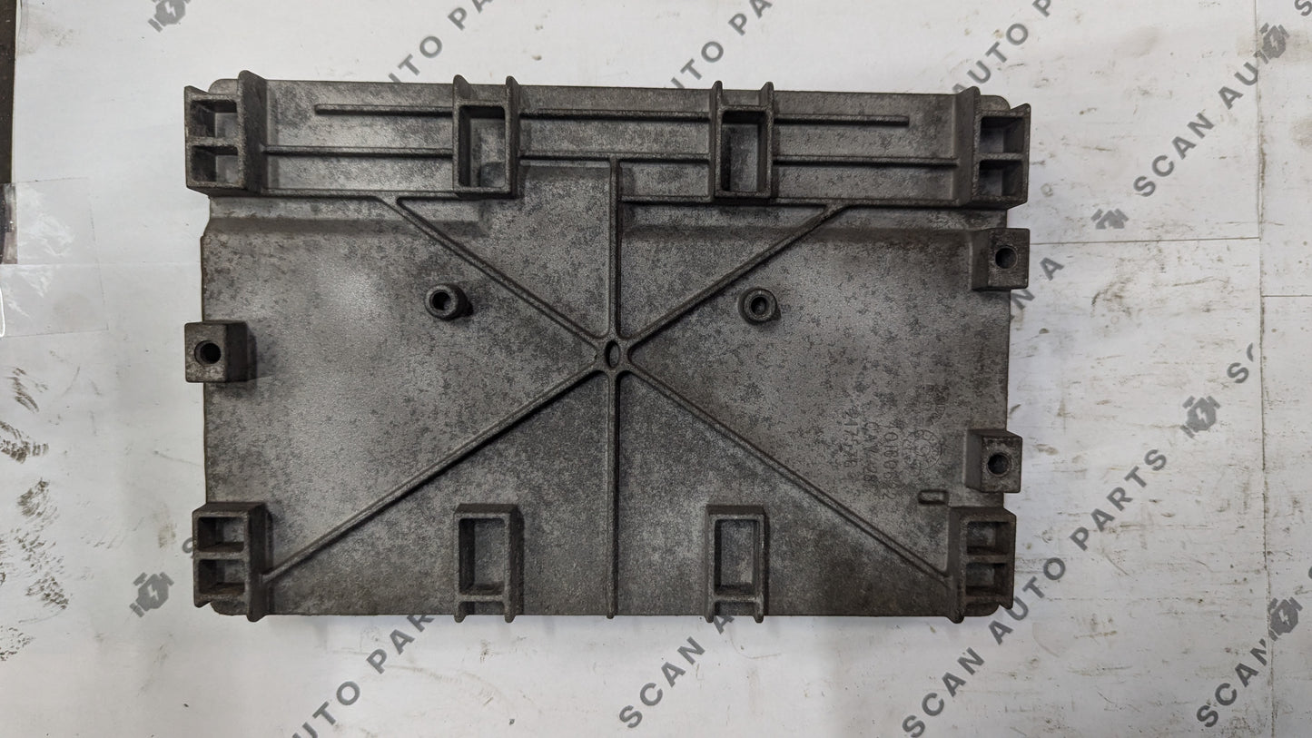 Used 2010 Dodge Journey Continental P05150244AD ECU P05150244AD / TQKEH1050MOCAL