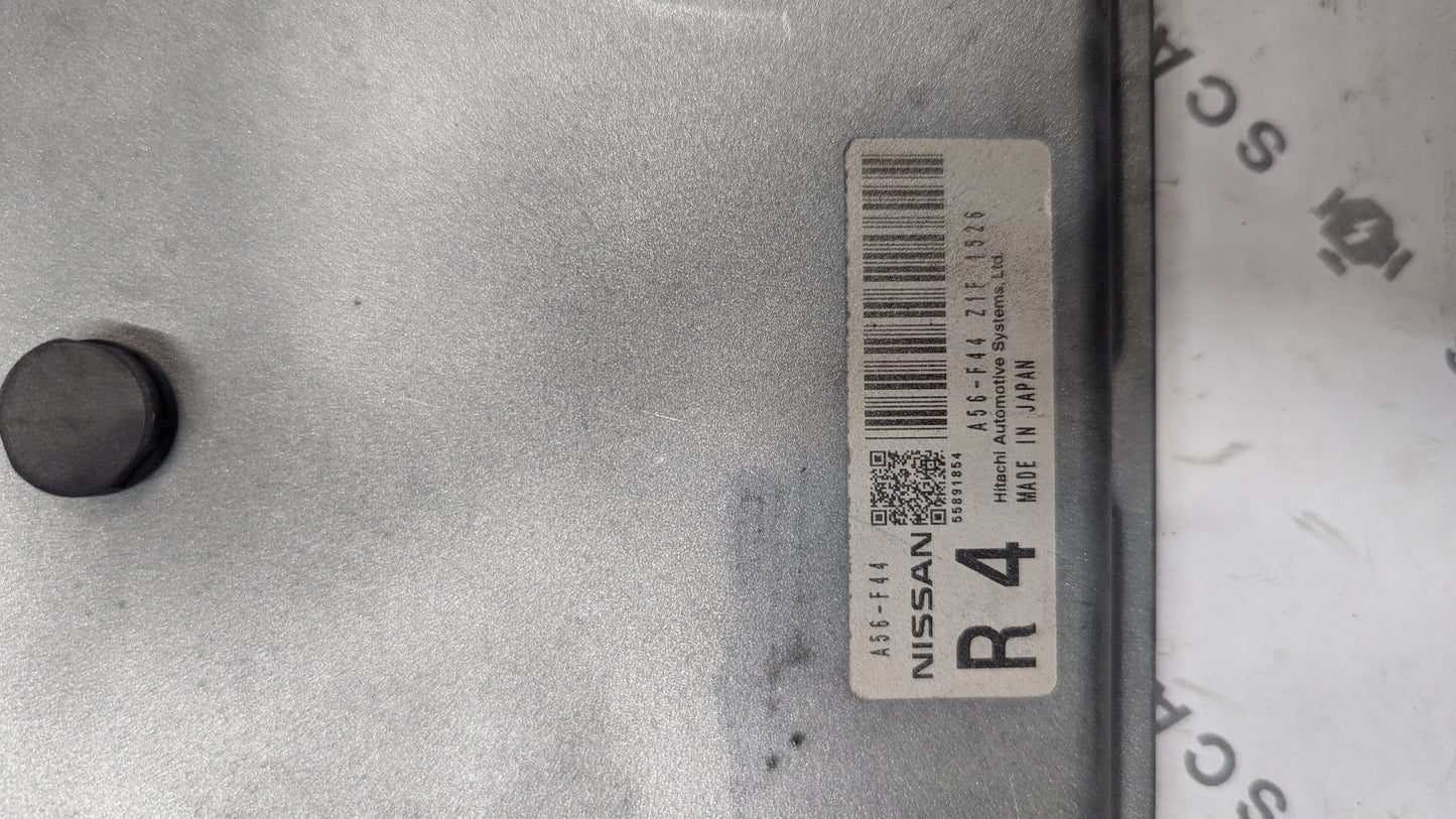 Used 2011 Nissan Maxima Hitachi A56-F44 Z1F ECU A56F44Z1F 1526