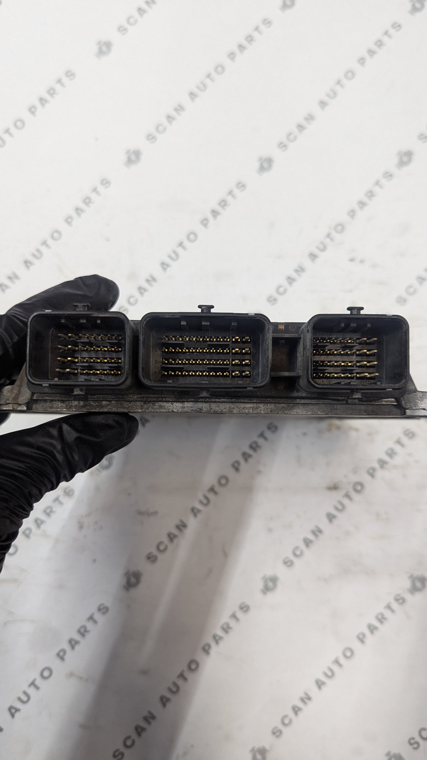 Used 2011 Nissan Maxima Hitachi A56-F44 Z1F ECU A56F44Z1F 1526