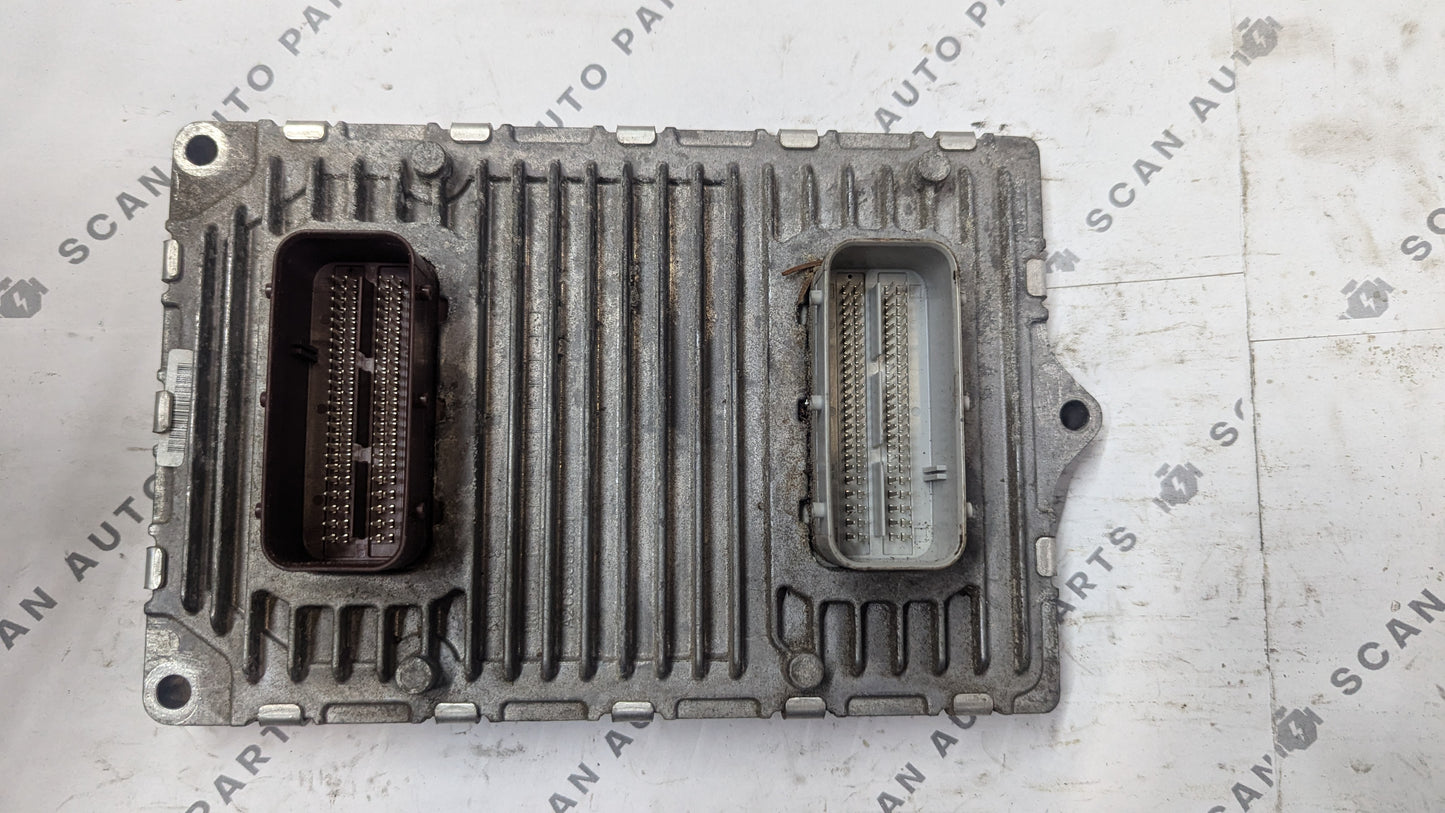 Used 2014 Dodge Challenger Continental P05150783AB ECU 2841581902300