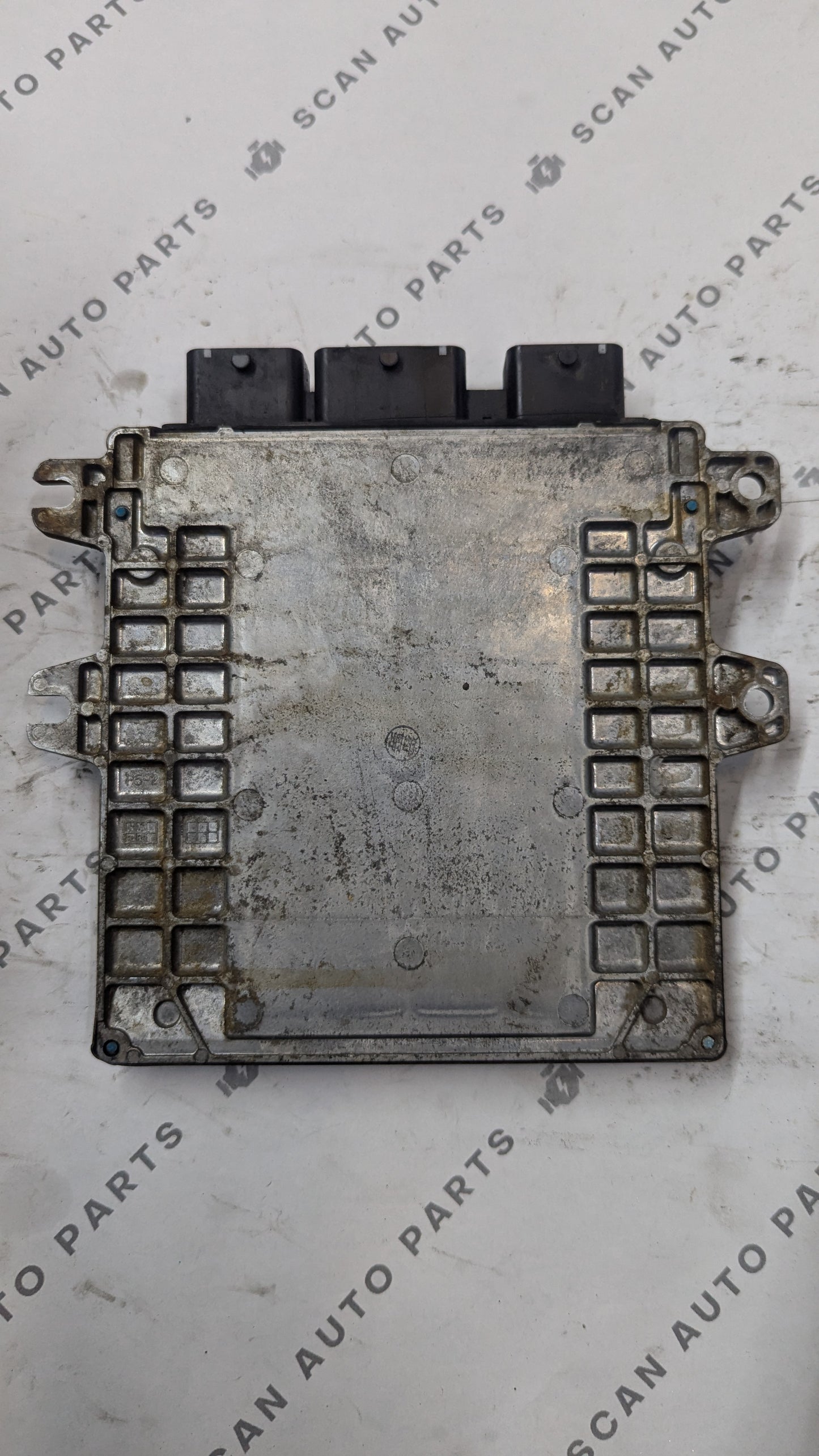Used 2014 NISSAN ALTIMA Hitachi A56 E18E7V ECU A56-E18-E7V-9911