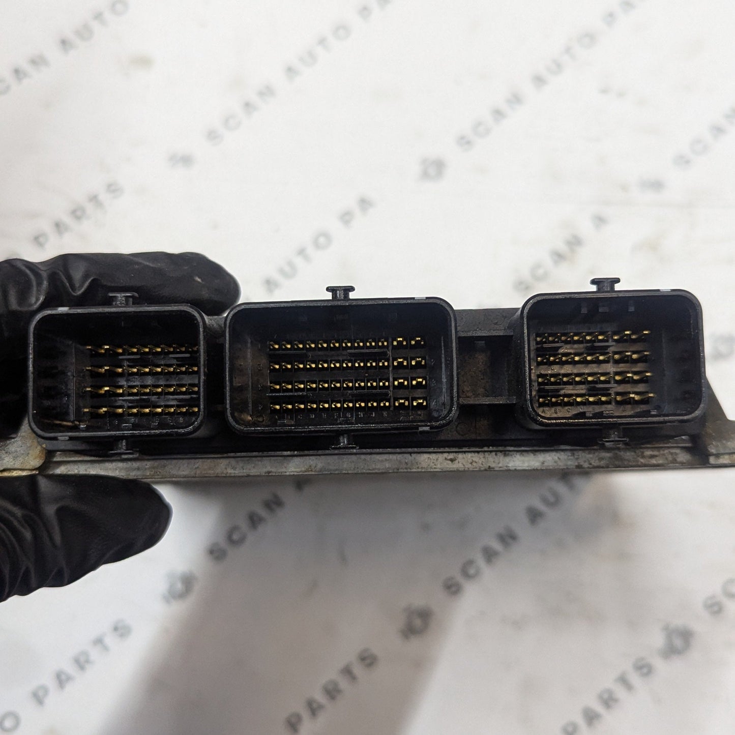 Used 2014 NISSAN ALTIMA Hitachi A56 E18E7V ECU A56-E18-E7V-9911