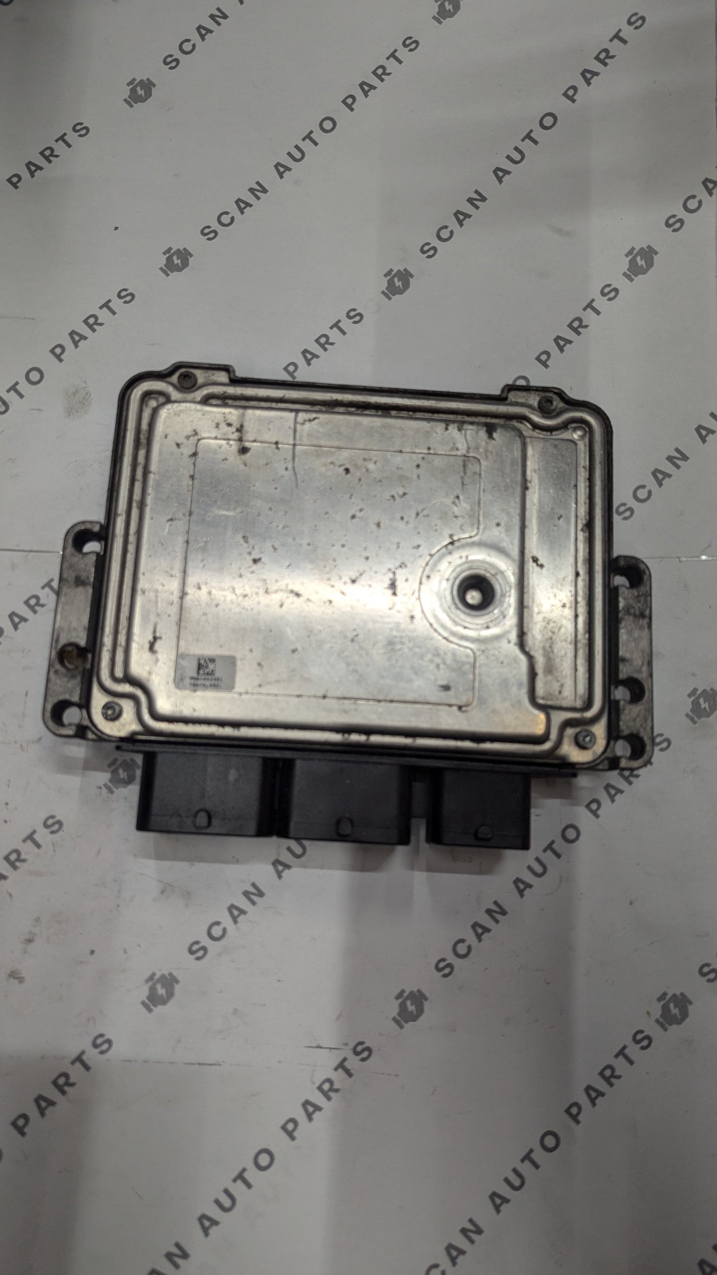 Used Bosch DME7640205 ECU 0261S04162