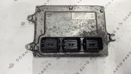 Used KEIHIN ECU 37820-RP3-A54