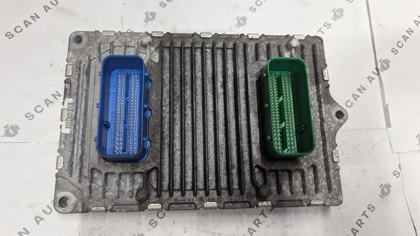 Used Continental P05150993AC ECU