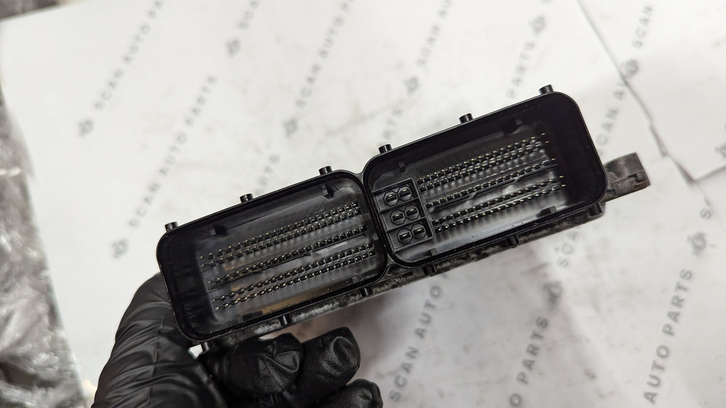 Used Continental SIM2K-241 / 39100-2EMB6 ECU