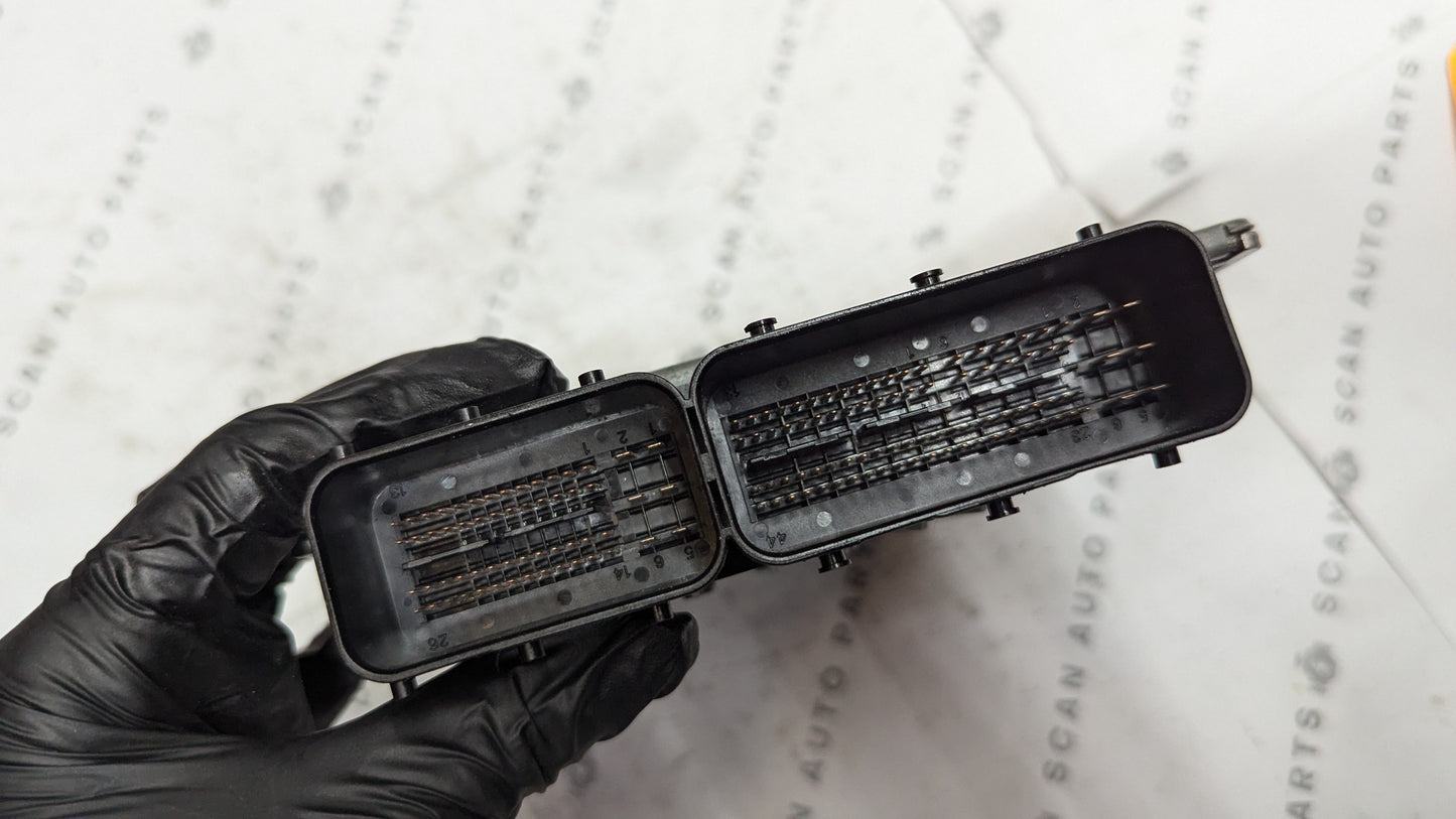 Used BMW MSV80 Continental DME MSV80.0 / 7594483 ECU