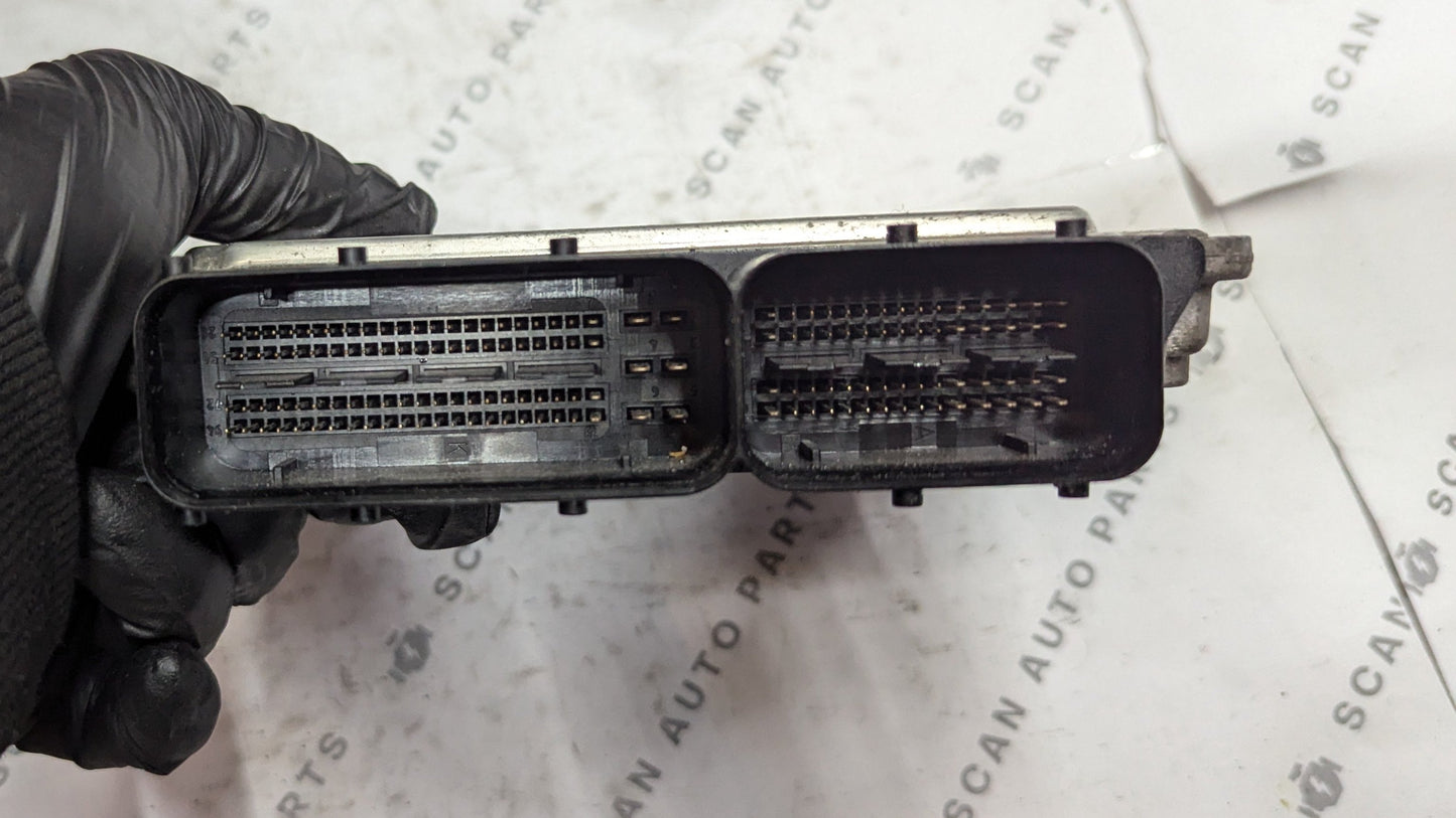 Used Bosch 03L906019EE / EDC17CP14 ECU 0281017925