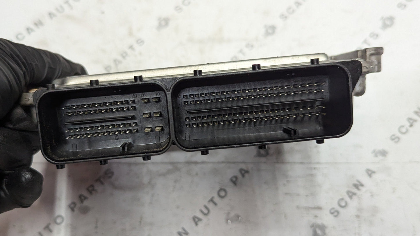 Used Bosch EM5A-12A650-LB ECU 0261S10575