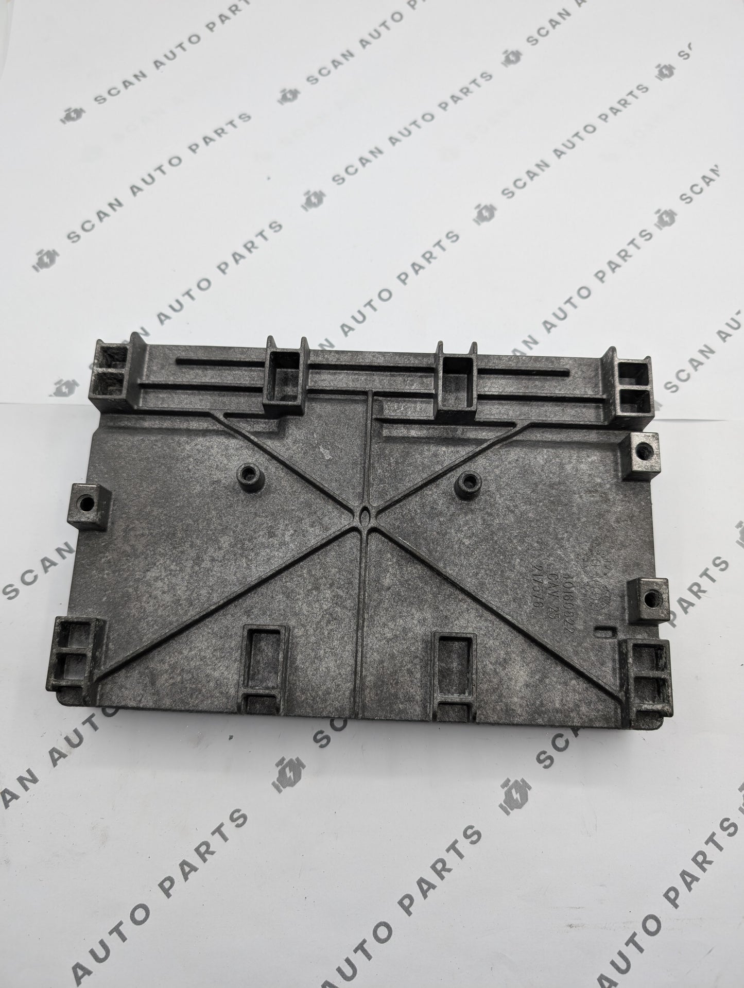 Used 2010 Dodge Caravan Continental P05150247AD ECU P68045613AE