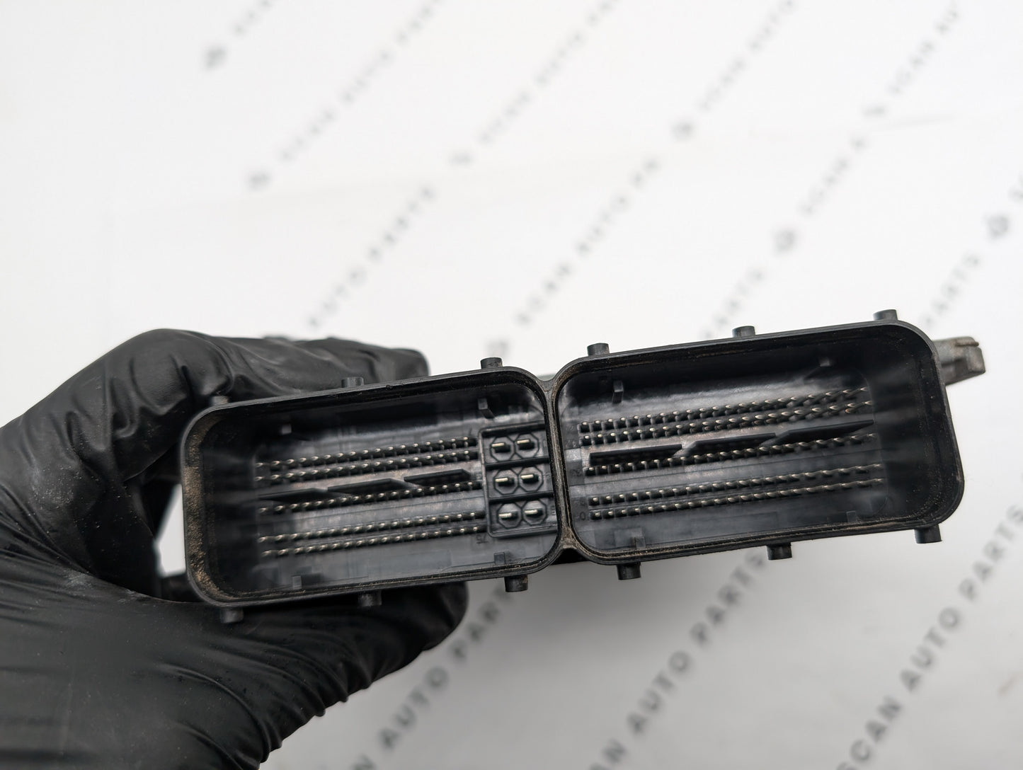 Used Continental Simos 18.1 / 06K907425B ECU