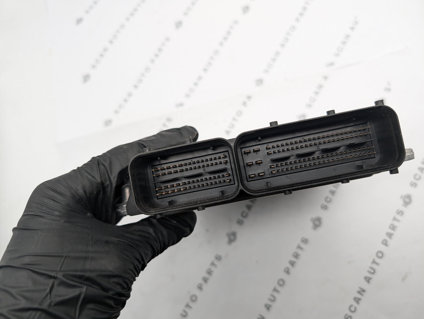 Used Bosch MED17.1 / 8K5907115N ECU 0261S09830