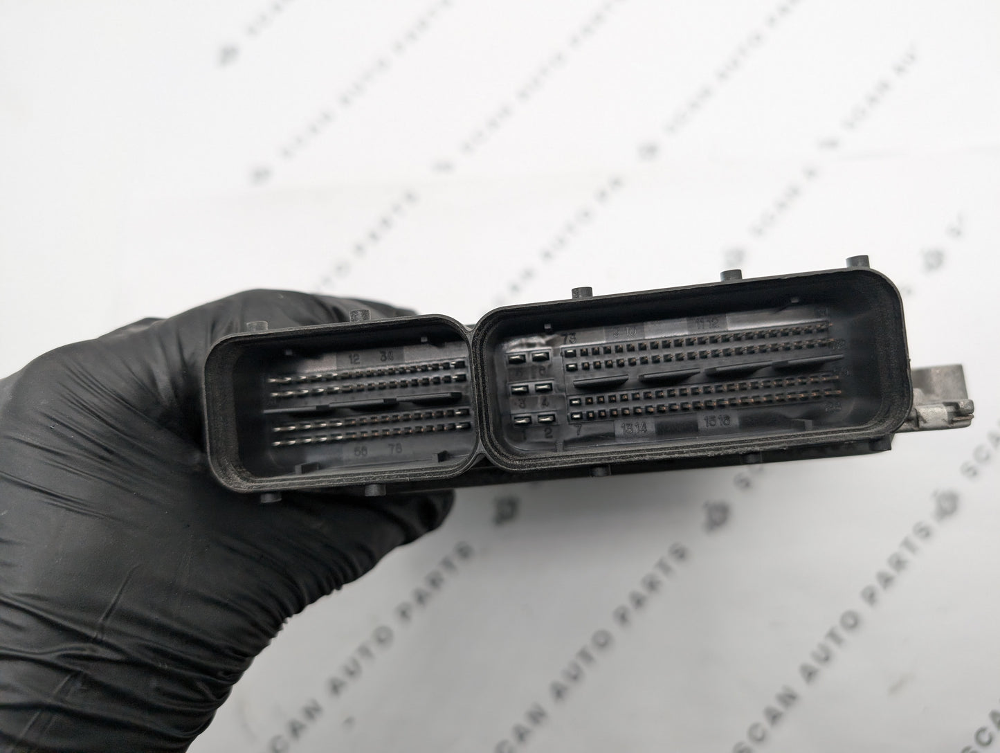 Used Continental SIM2K-241 / 39104-2EMB3 ECU