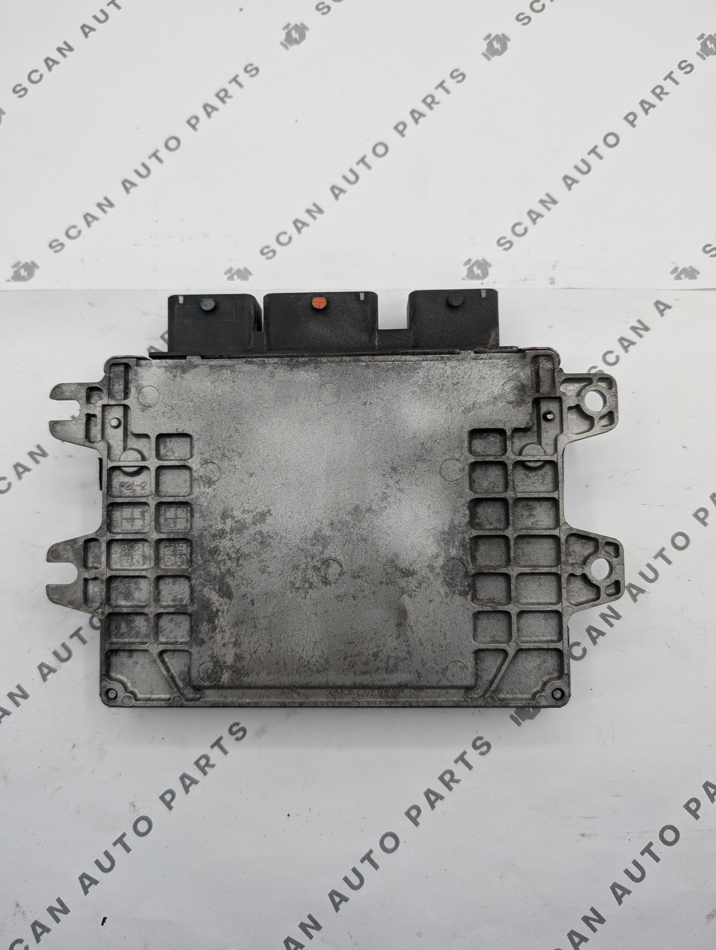 Used Hitachi BEM332-300A2 3115 ECU NEC000-838