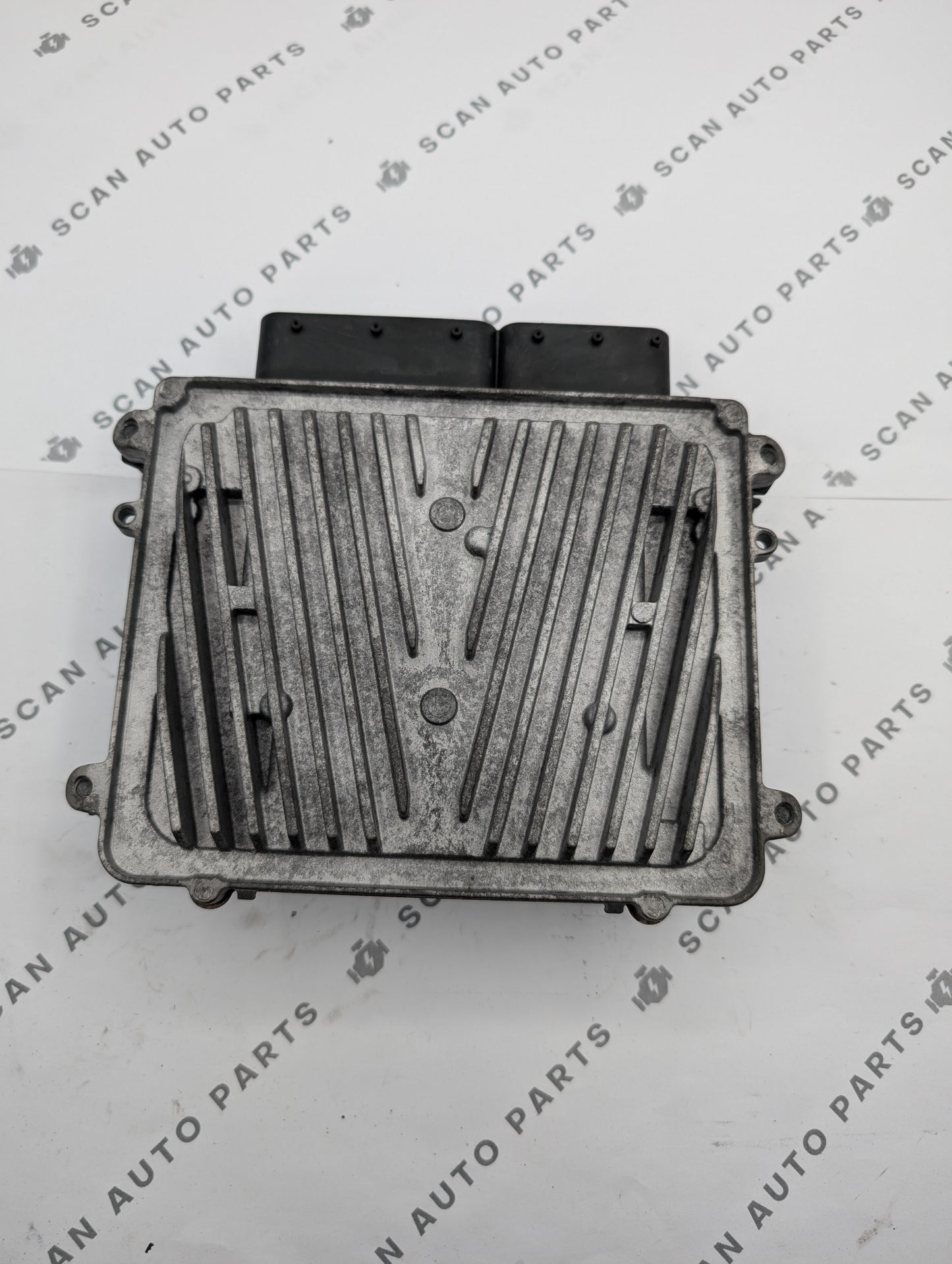 Used Bosch ME9.7 / A2729004400 ECU 0261209570 / A0034467740