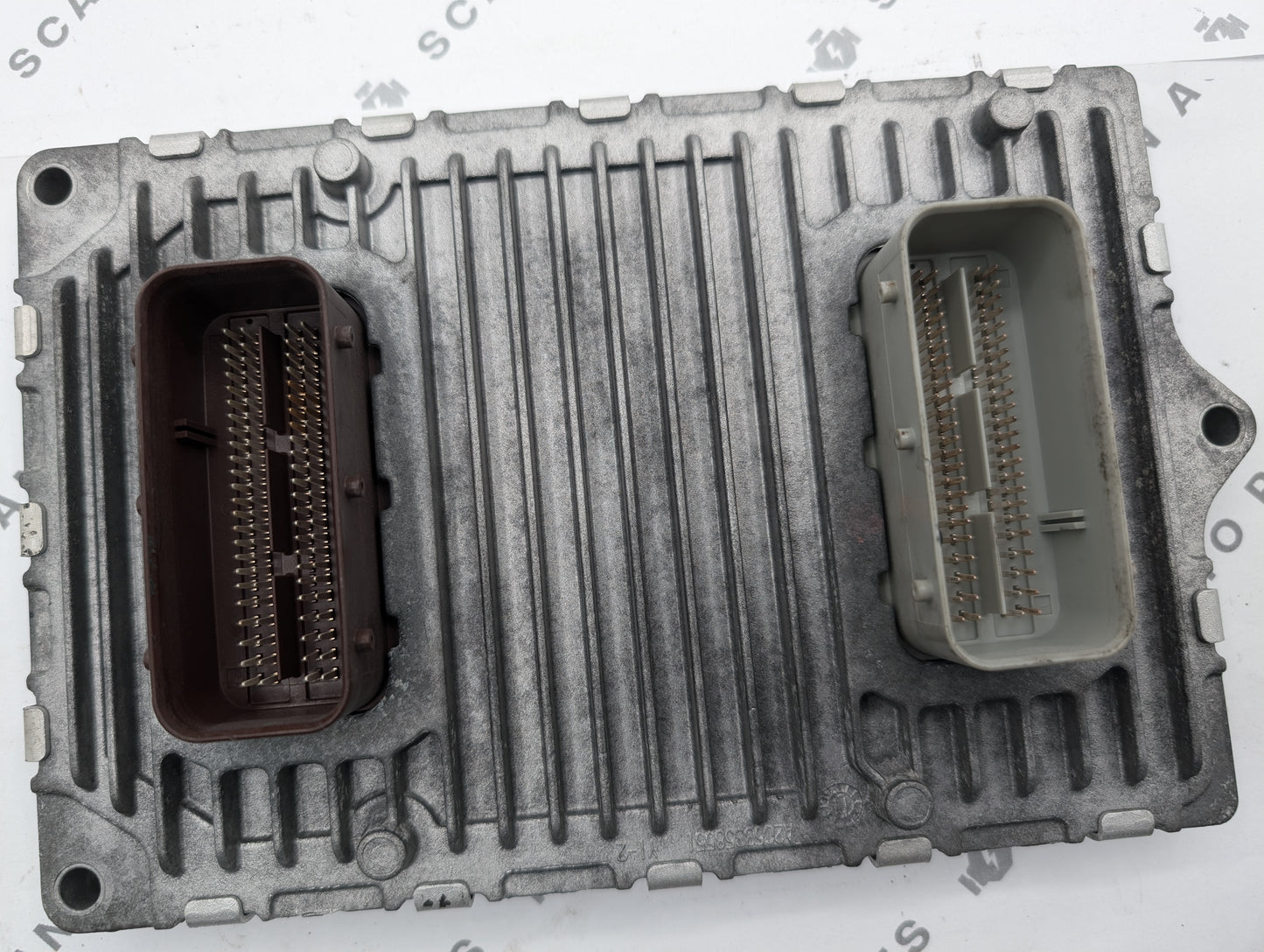 Used Continental P05150656AA / P68092683AC ECU