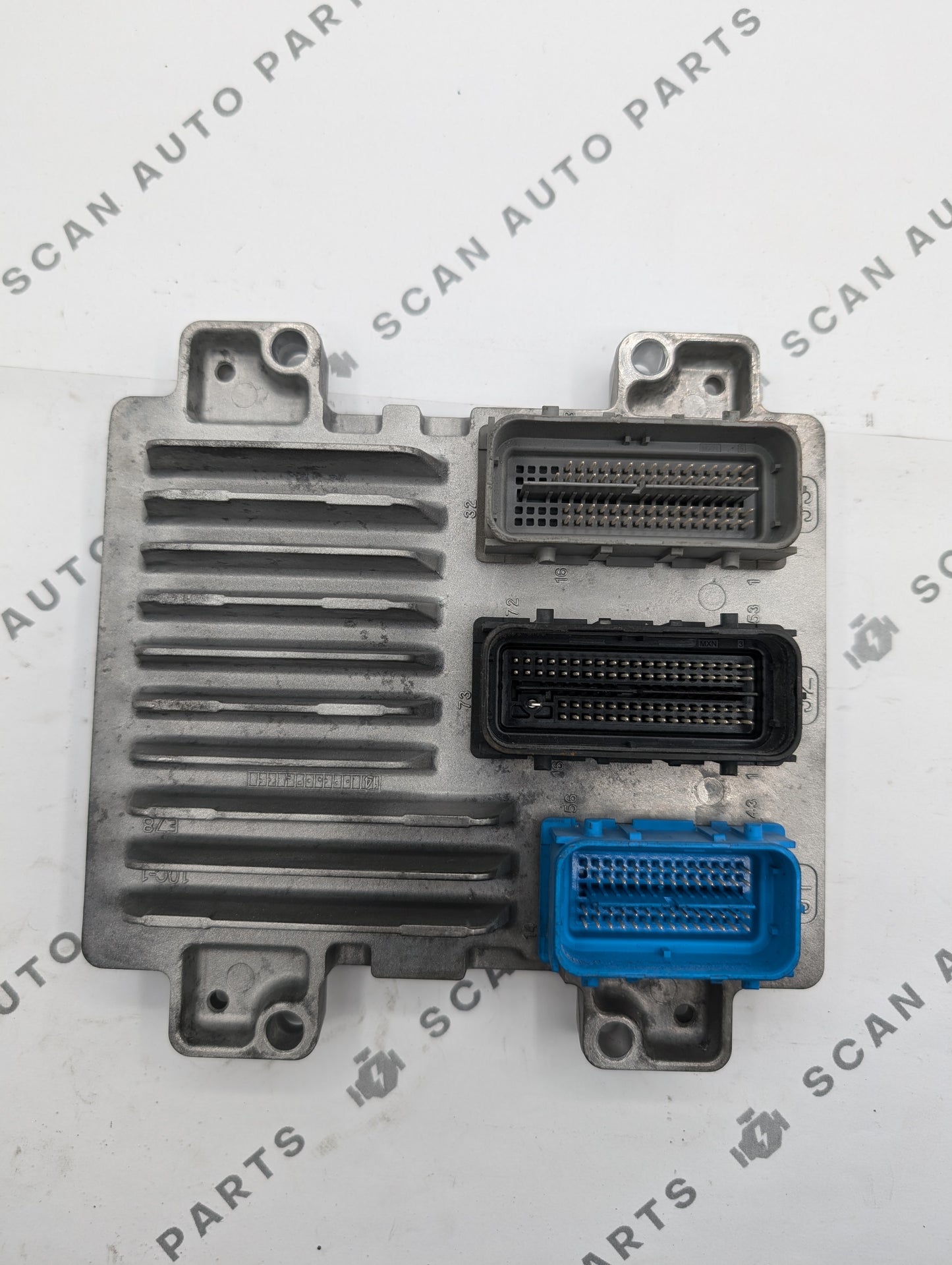 Used ACDelco E78 12669329 ECU 12668866