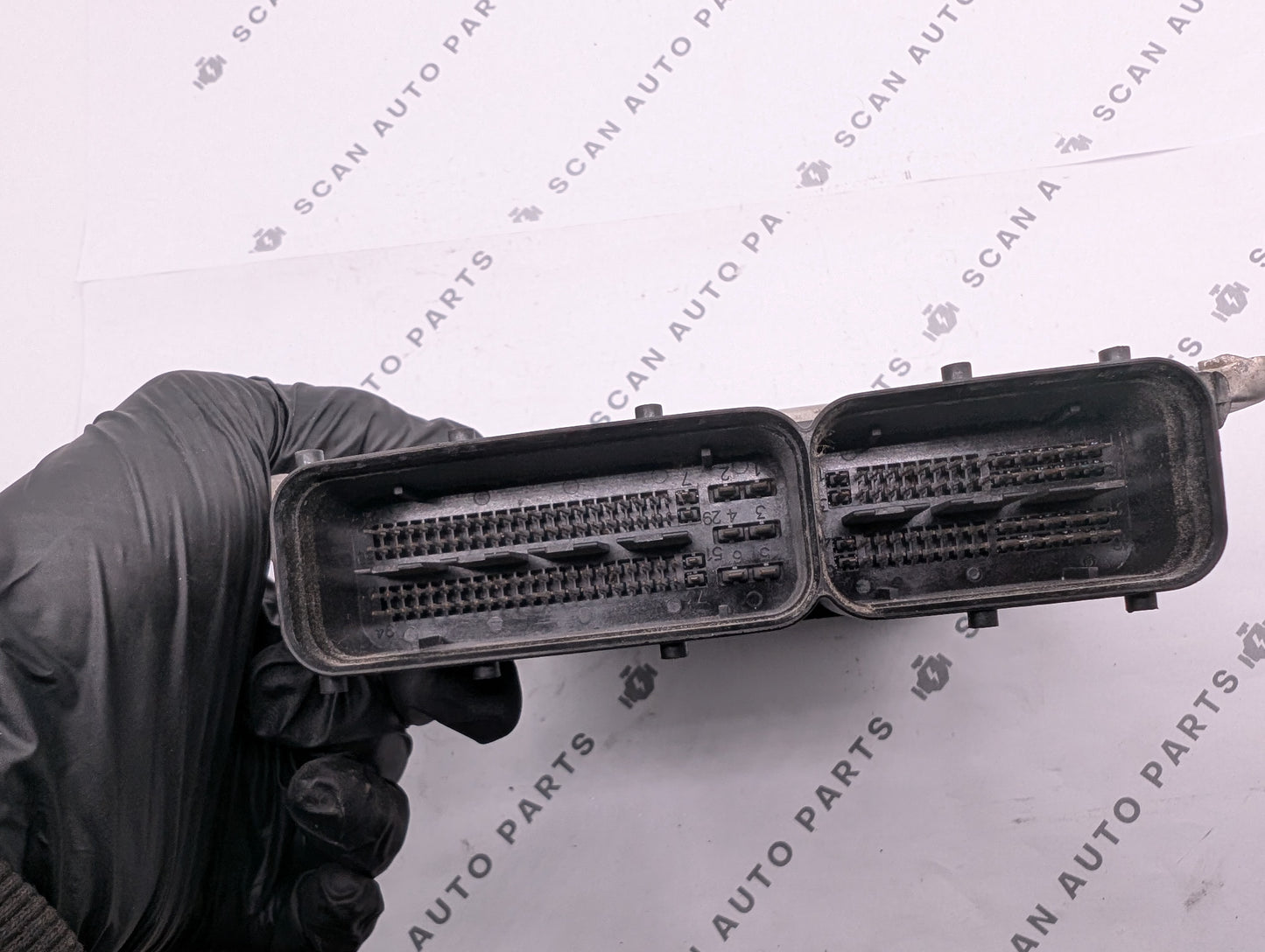 Used Siemens P68141606AD / P05150663AD ECU