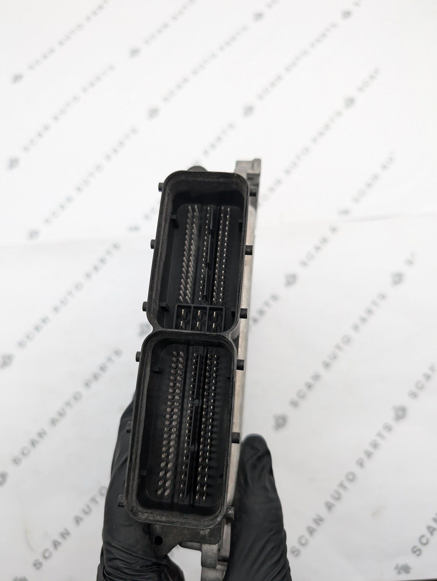 Used KEFICO MEDG17.9.8 / 39131-2EYB6 ECU