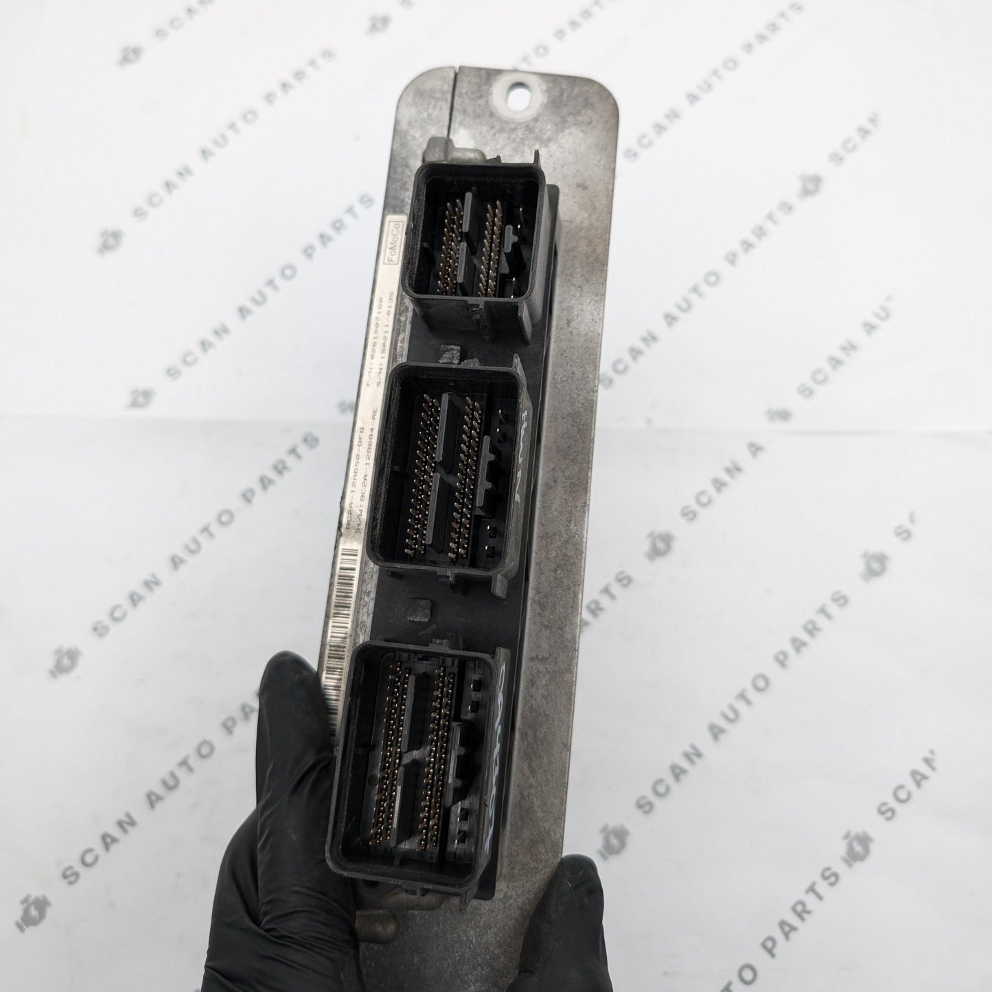 Used Bosch BC2A-12A650-BFB ECU 0261S07160