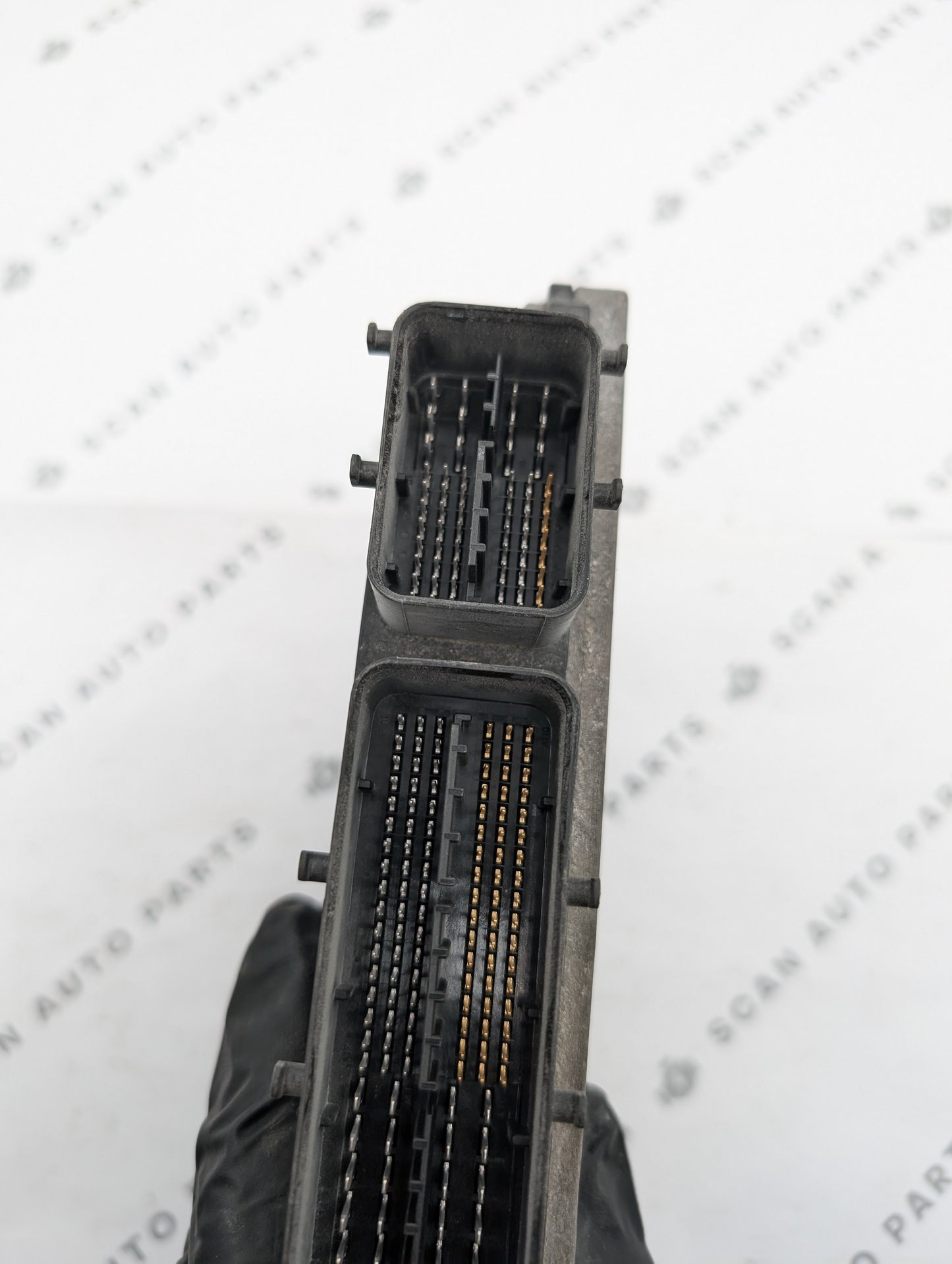 Used DENSO 89661-47261 ECU 275400-1390