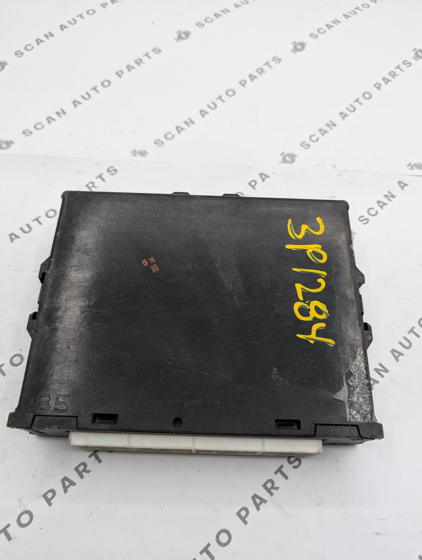 Used 2011 Subaru Legacy DENSO TN112700-0382 ECU 22765AC93B