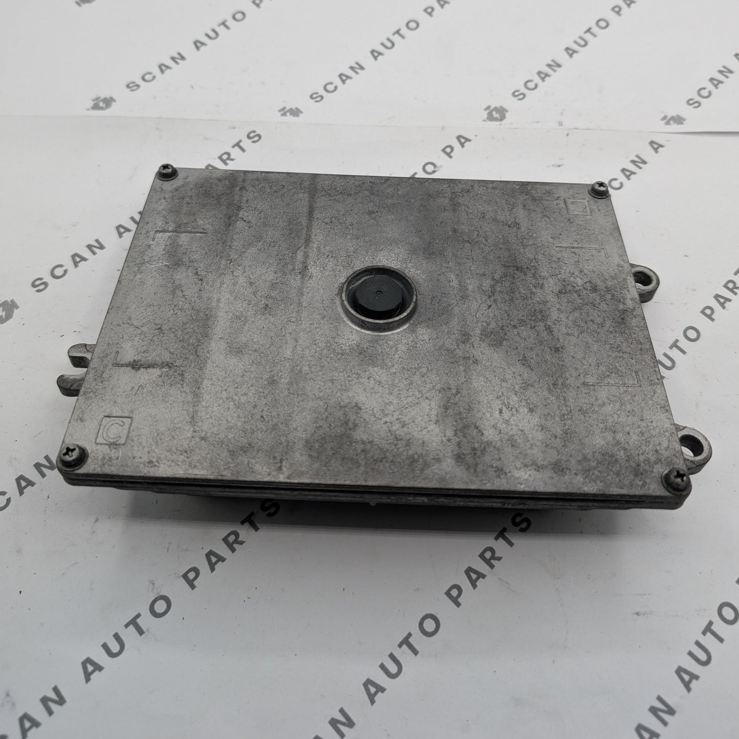 Used KEIHIN 37820-REZ-A74 ECU 37820-REZ-A74