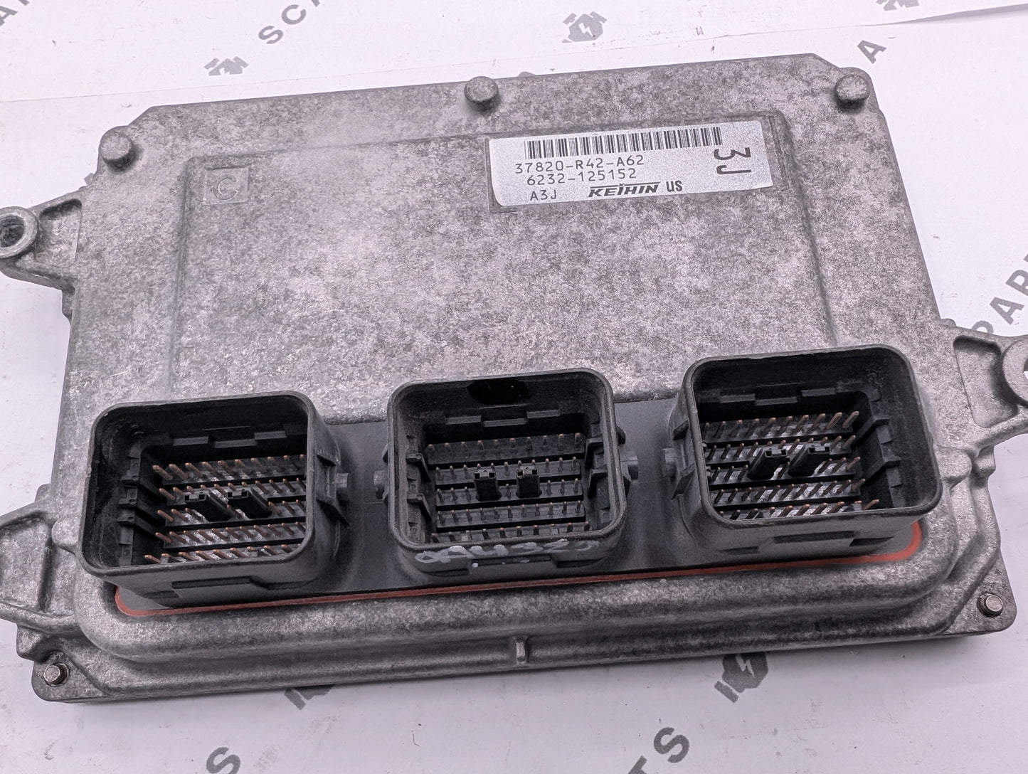 Used 2010 Honda Accord KEIHIN ECU 37820-R42-A62