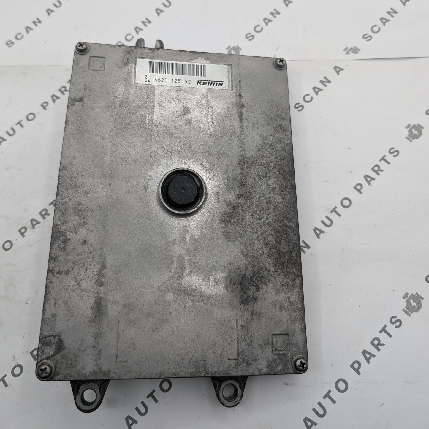 Used 2010 Honda Accord KEIHIN ECU 37820-R42-A62