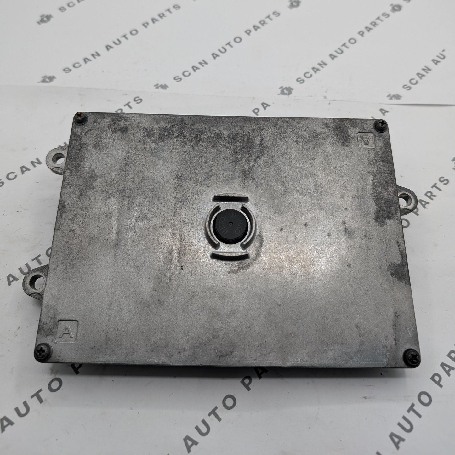 Used KEIHIN 37820-RNA-C74 ECU