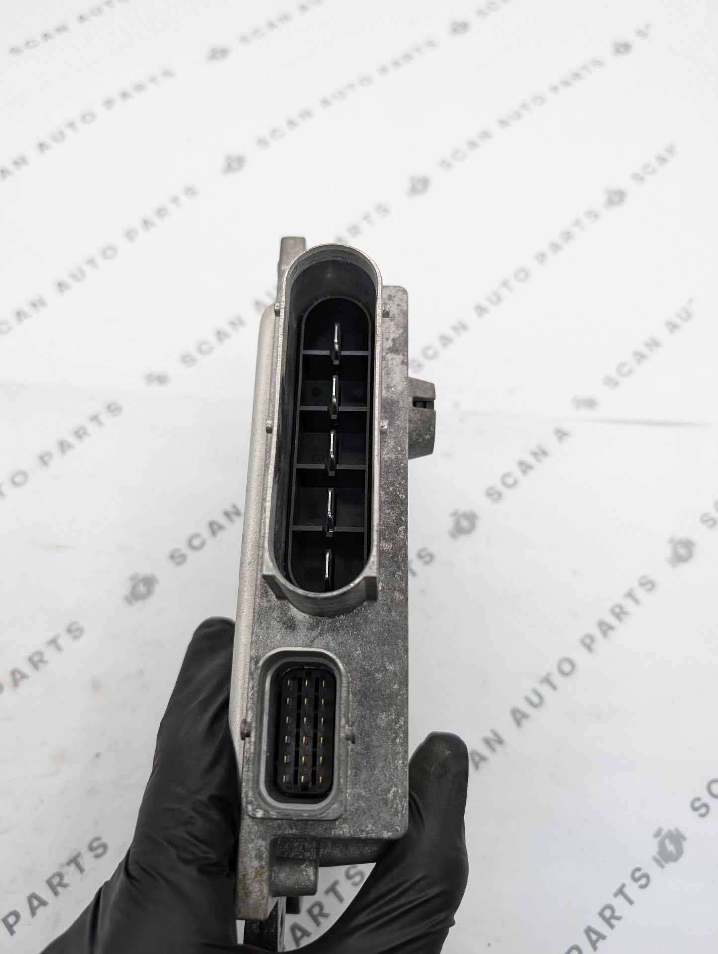 Used 2014 Genuine Hyundai KIA 46150-3D120 Oil Pump Control